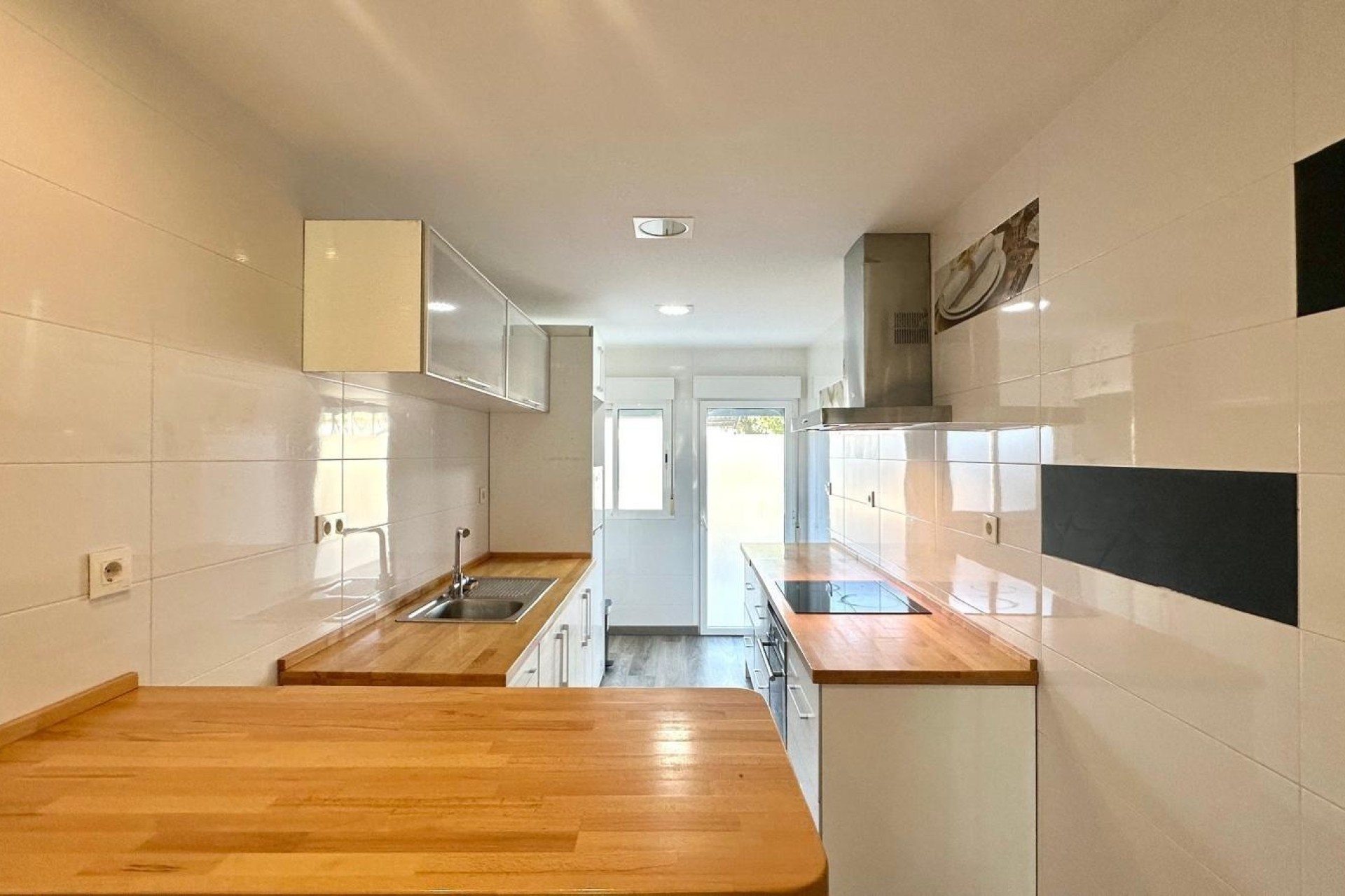 Herverkoop - Appartement / Flat -
Orihuela Costa - Altos de Campoamor