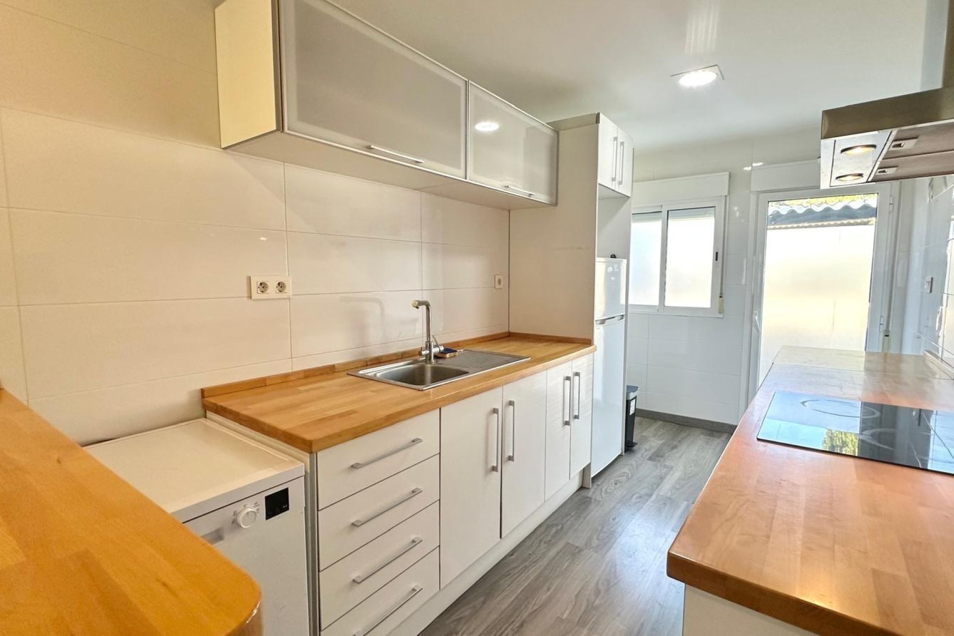 Herverkoop - Appartement / Flat -
Orihuela Costa - Altos de Campoamor