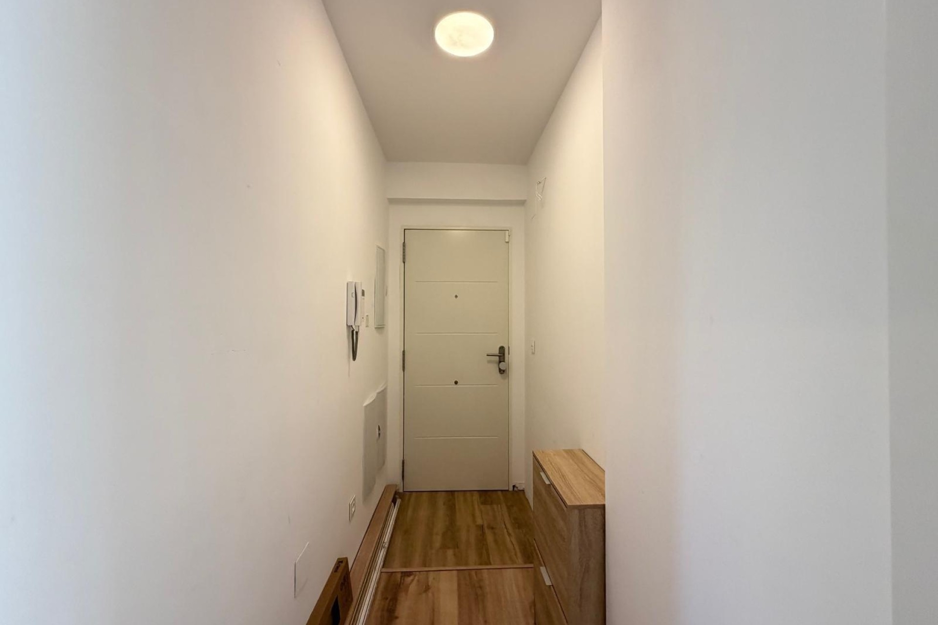 Herverkoop - Appartement / Flat -
Orihuela Costa - Altos de Campoamor