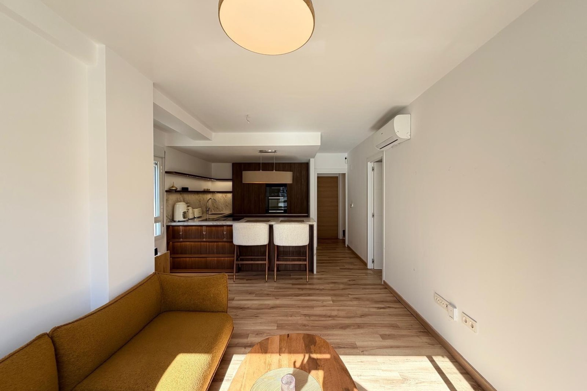 Herverkoop - Appartement / Flat -
Orihuela Costa - Altos de Campoamor