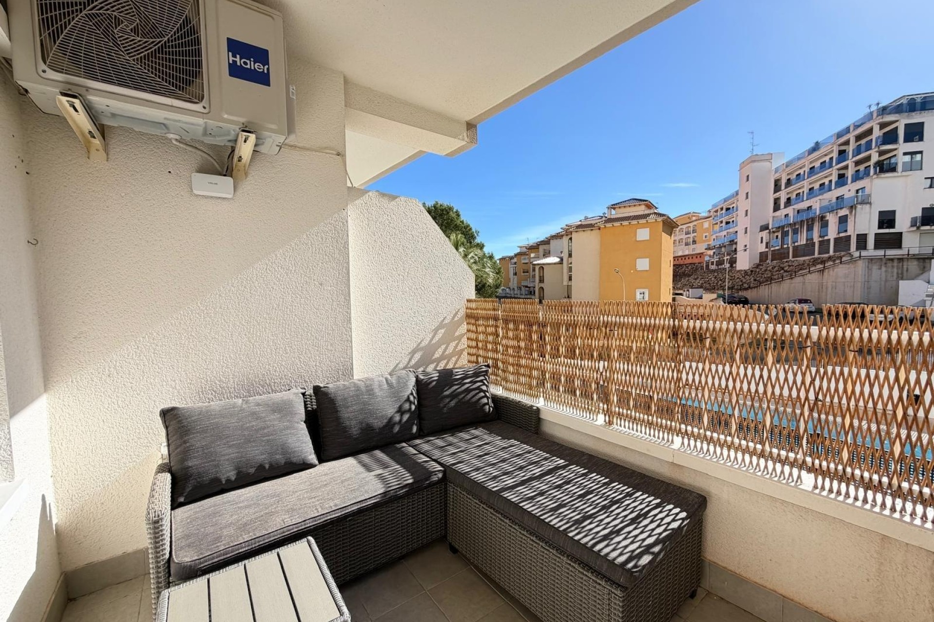 Herverkoop - Appartement / Flat -
Orihuela Costa - Altos de Campoamor