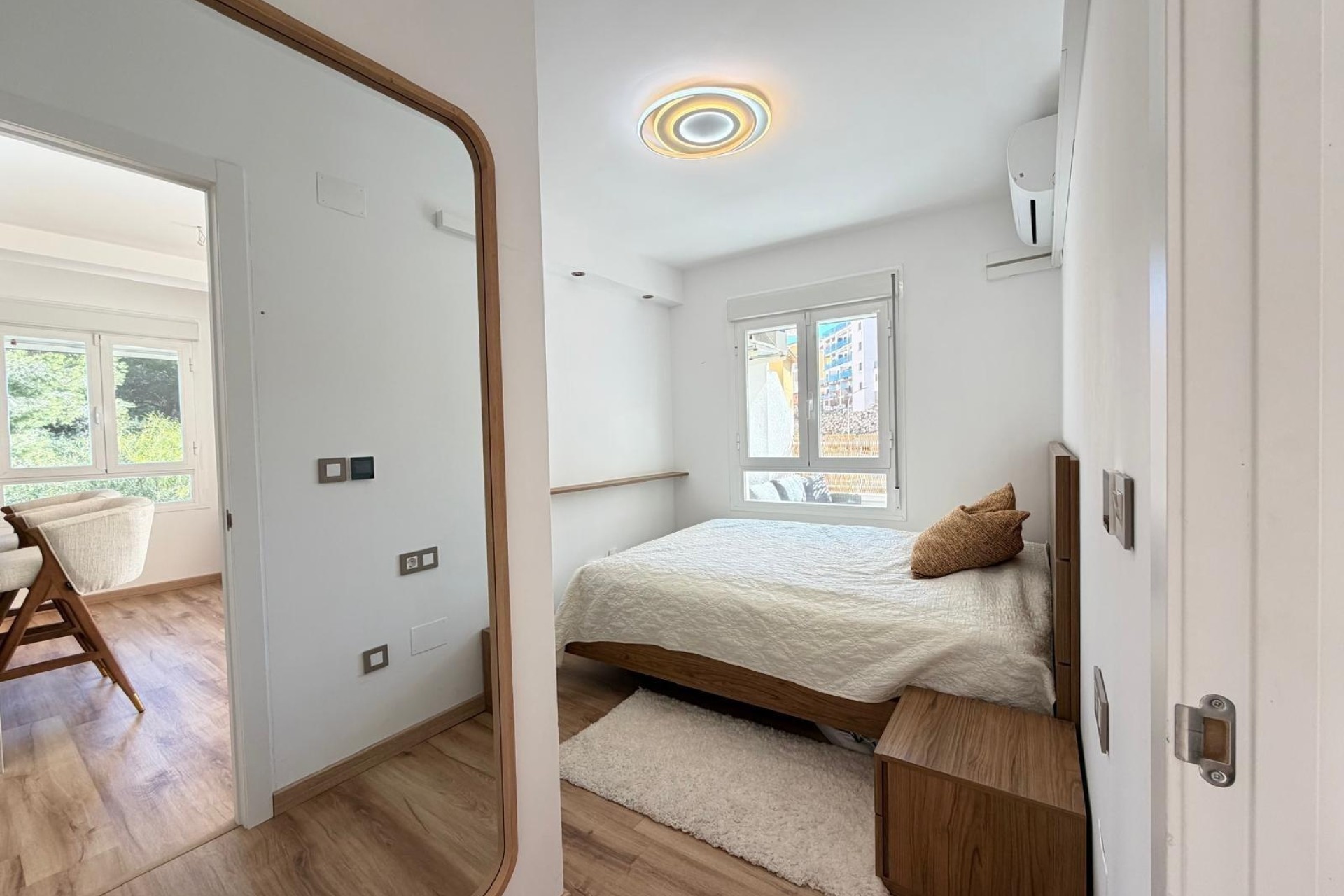 Herverkoop - Appartement / Flat -
Orihuela Costa - Altos de Campoamor