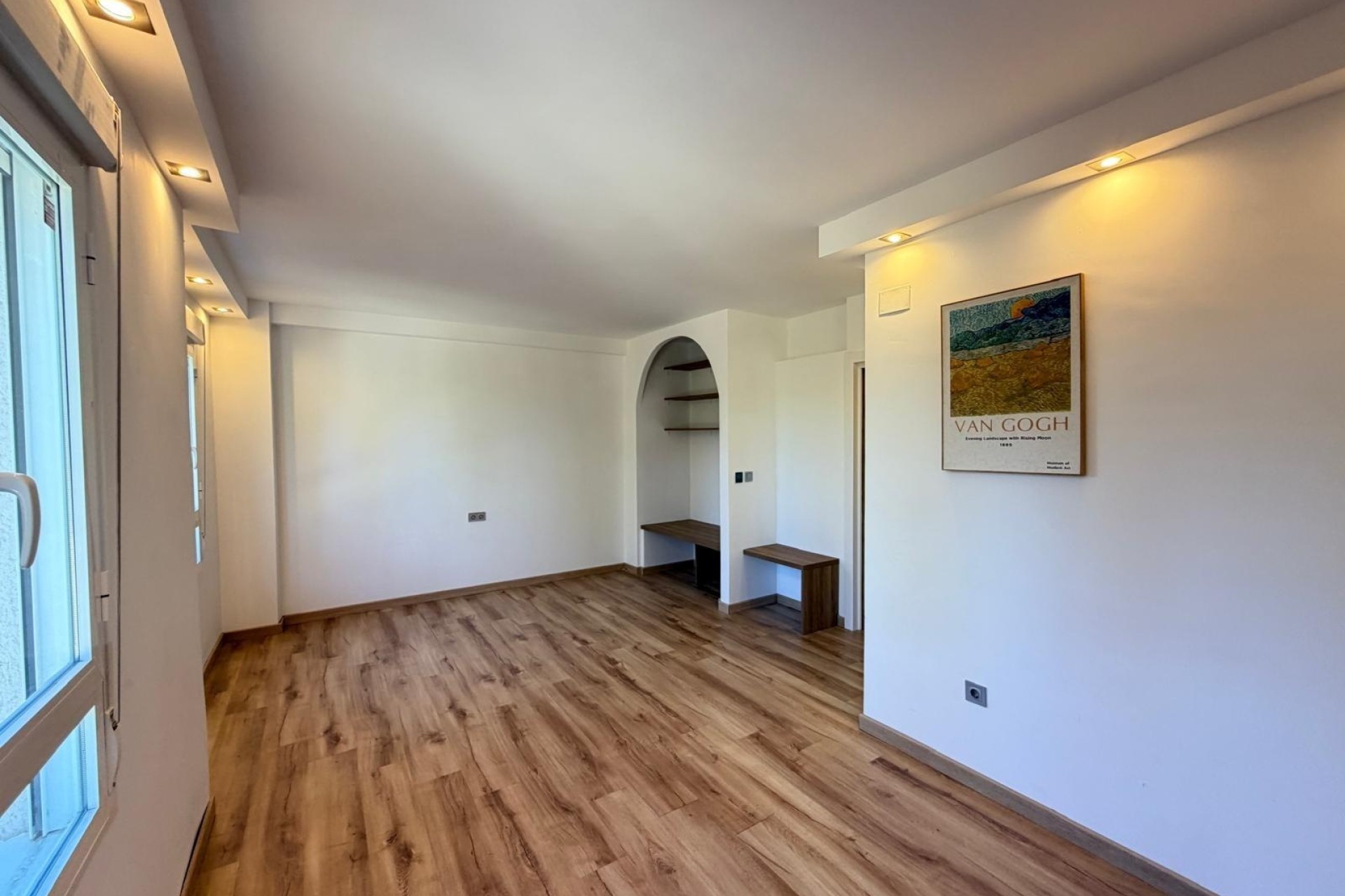 Herverkoop - Appartement / Flat -
Orihuela Costa - Altos de Campoamor