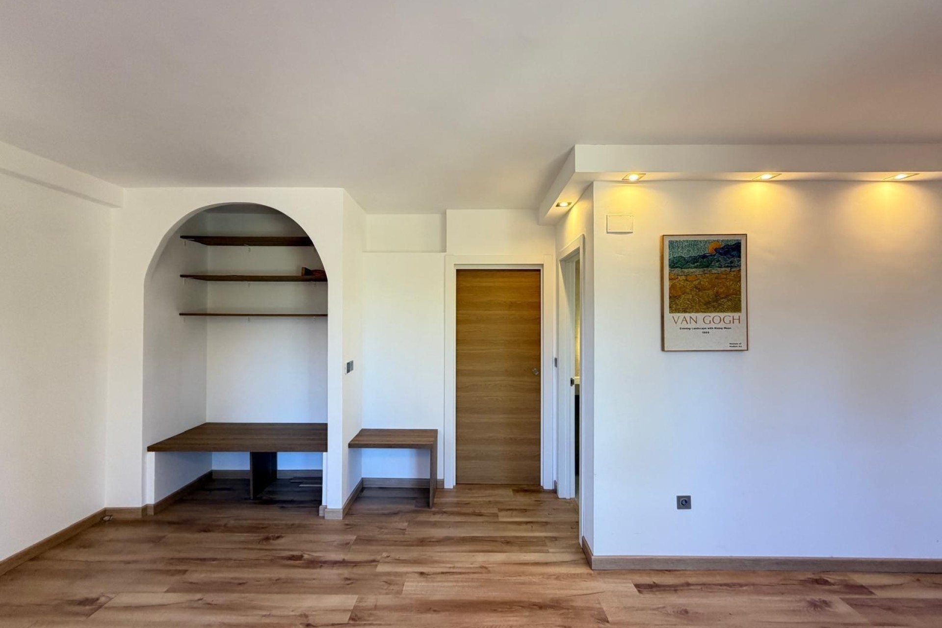Herverkoop - Appartement / Flat -
Orihuela Costa - Altos de Campoamor