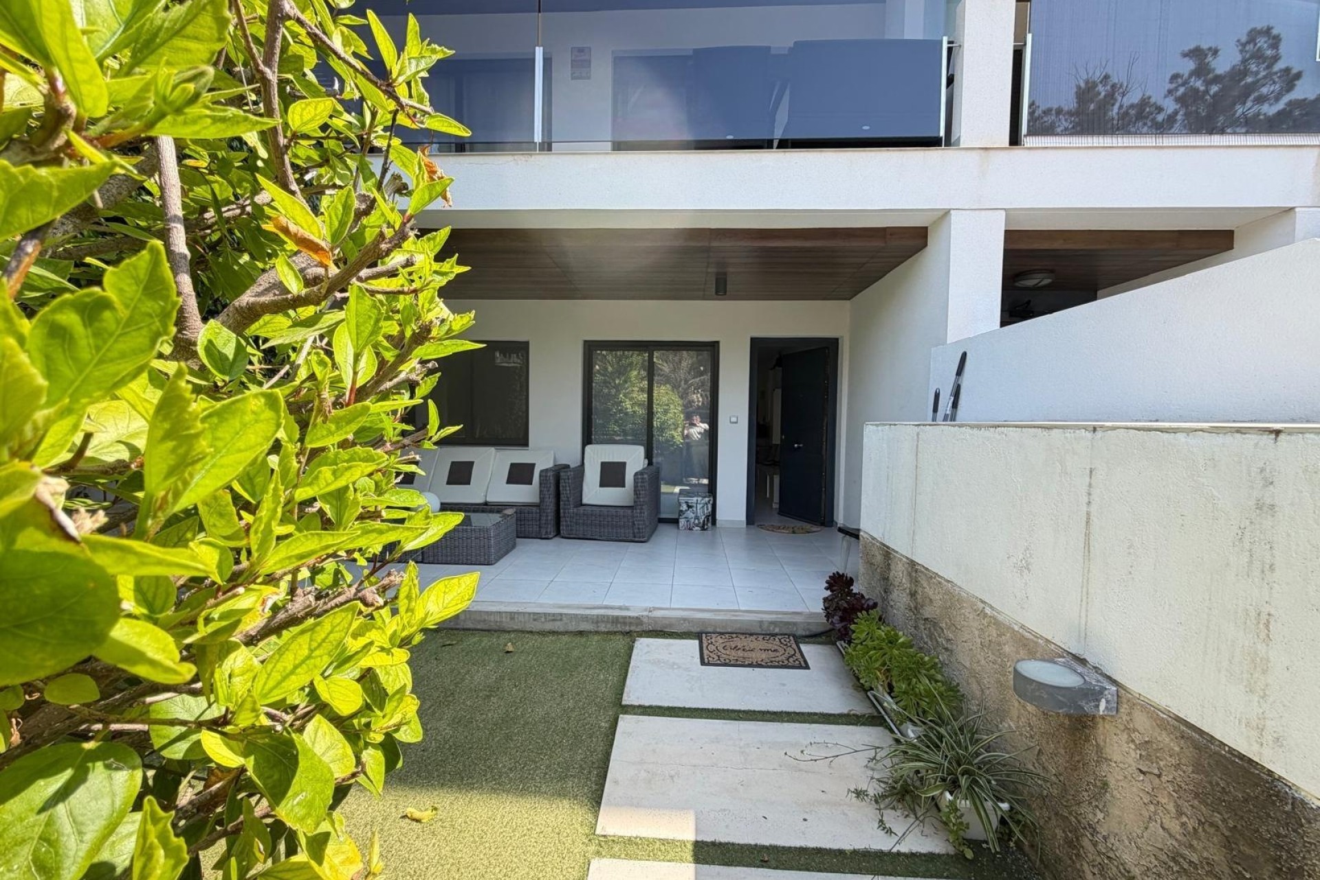 Herverkoop - Appartement / Flat -
Orihuela Costa - Altos de Campoamor