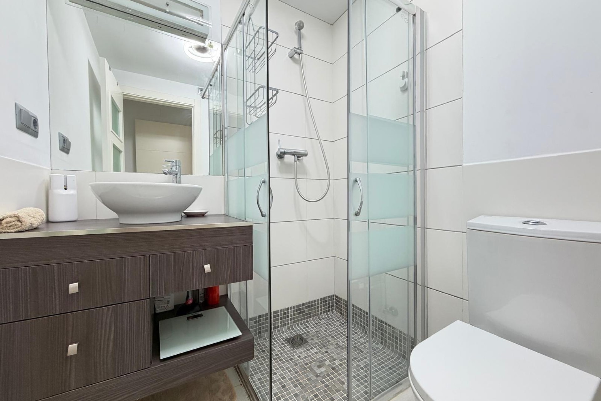 Herverkoop - Appartement / Flat -
Orihuela Costa - Altos de Campoamor