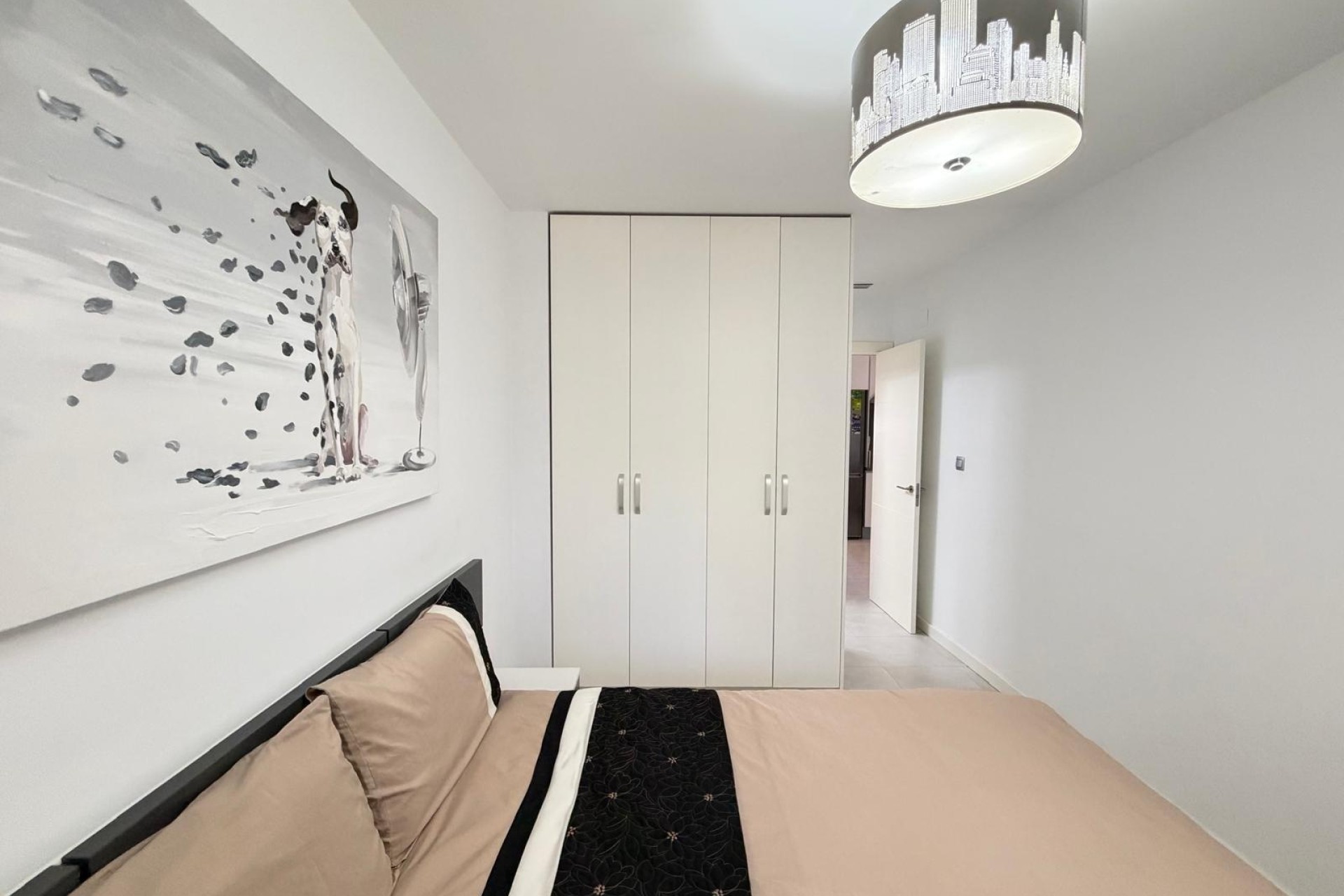 Herverkoop - Appartement / Flat -
Orihuela Costa - Altos de Campoamor