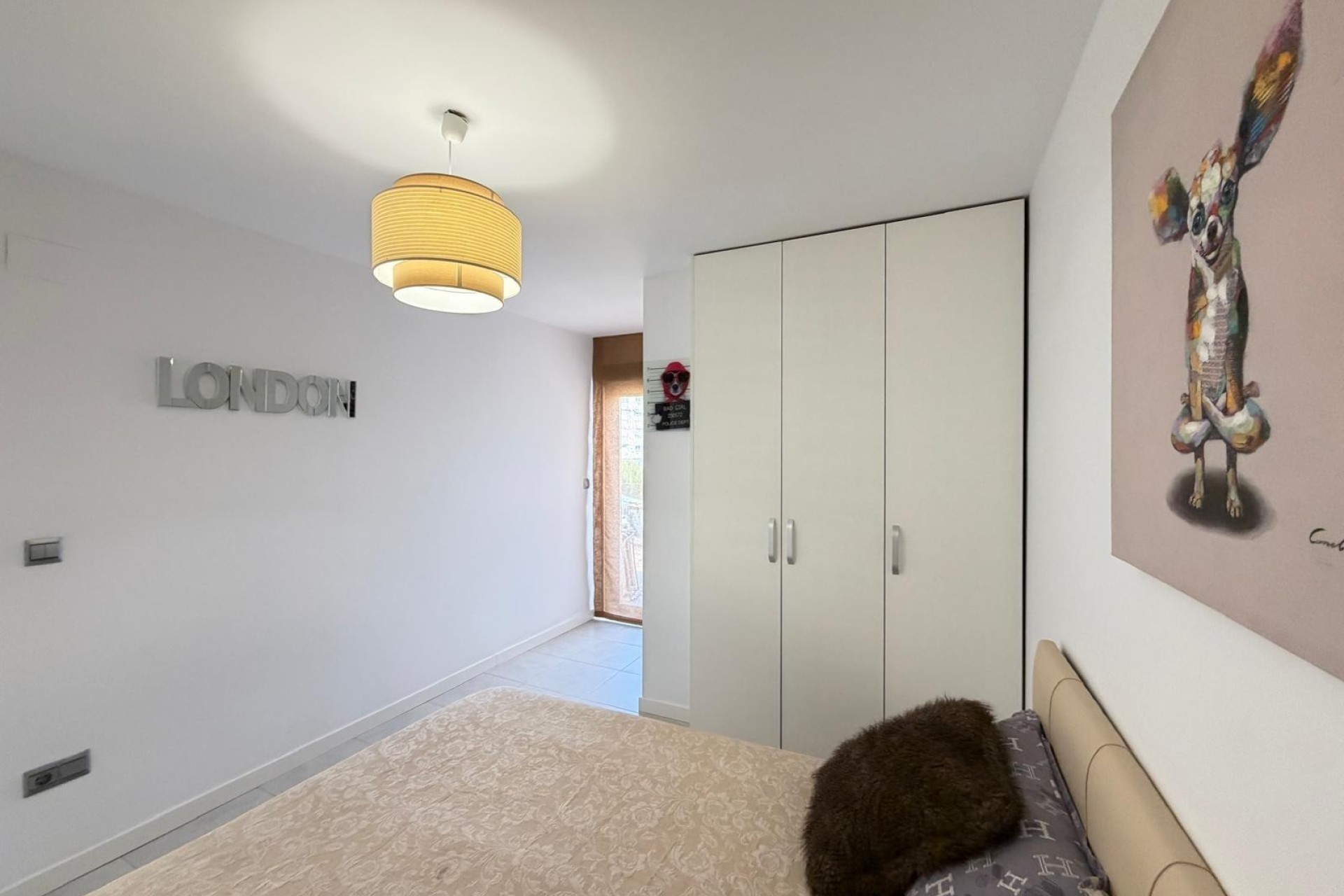 Herverkoop - Appartement / Flat -
Orihuela Costa - Altos de Campoamor