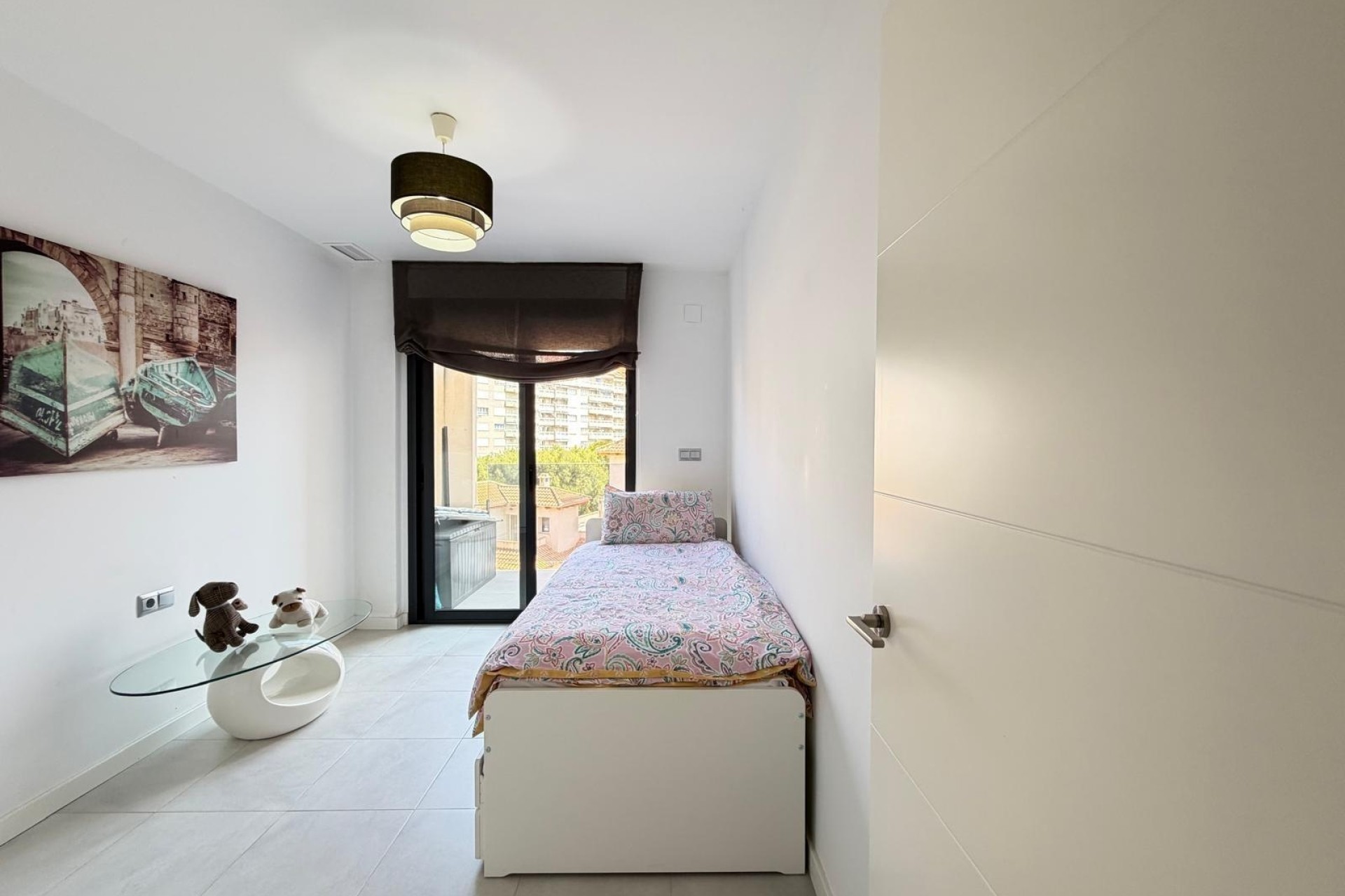 Herverkoop - Appartement / Flat -
Orihuela Costa - Altos de Campoamor