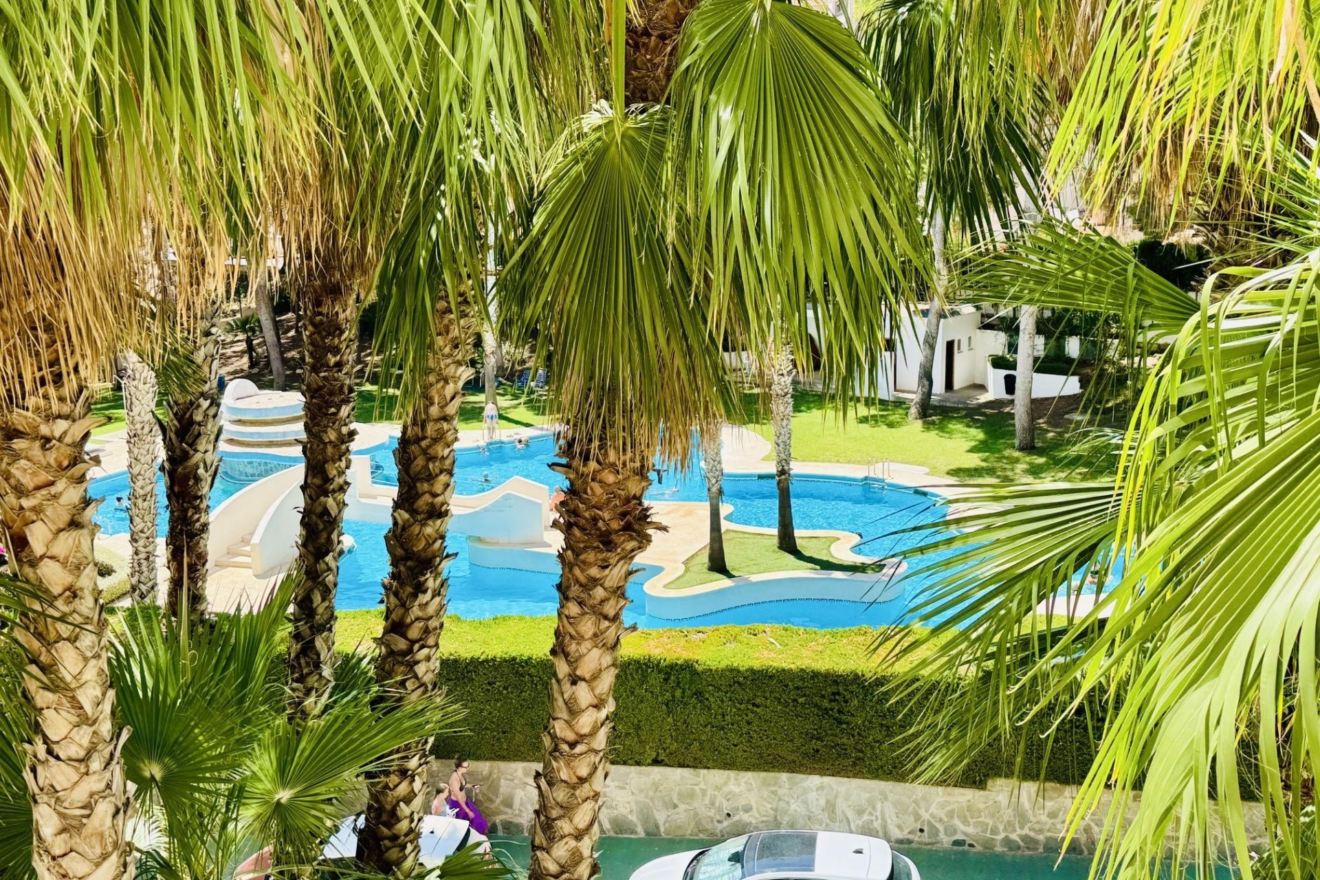 Herverkoop - Appartement / Flat -
Orihuela Costa - Altos de Campoamor