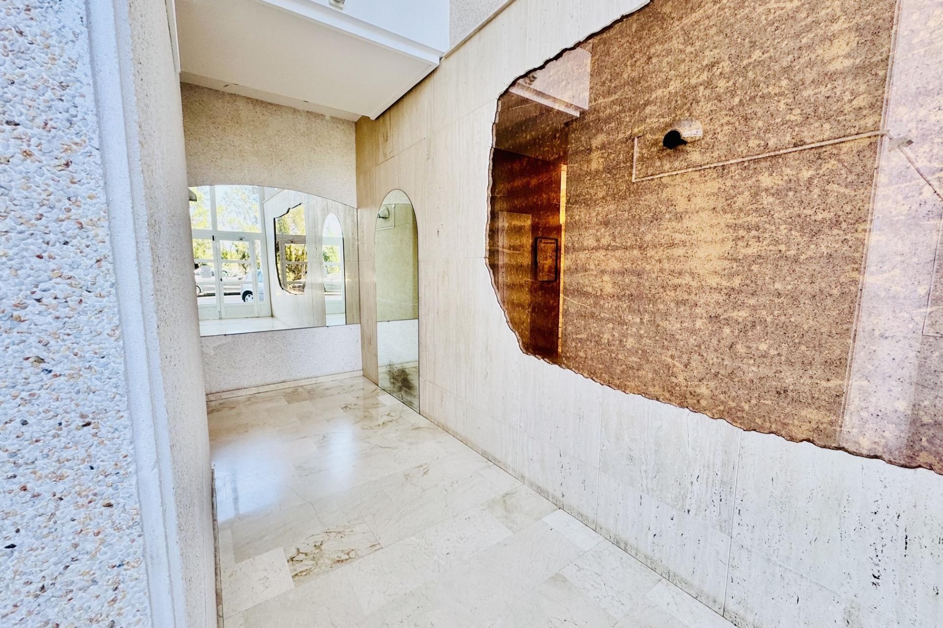 Herverkoop - Appartement / Flat -
Orihuela Costa - Altos de Campoamor