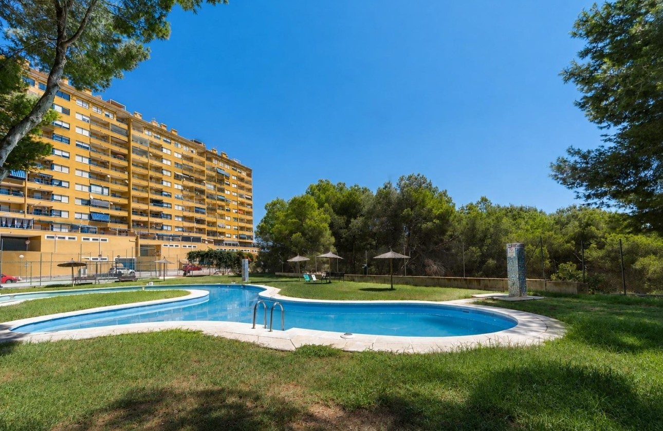 Herverkoop - Appartement / Flat -
Orihuela Costa - Altos de Campoamor