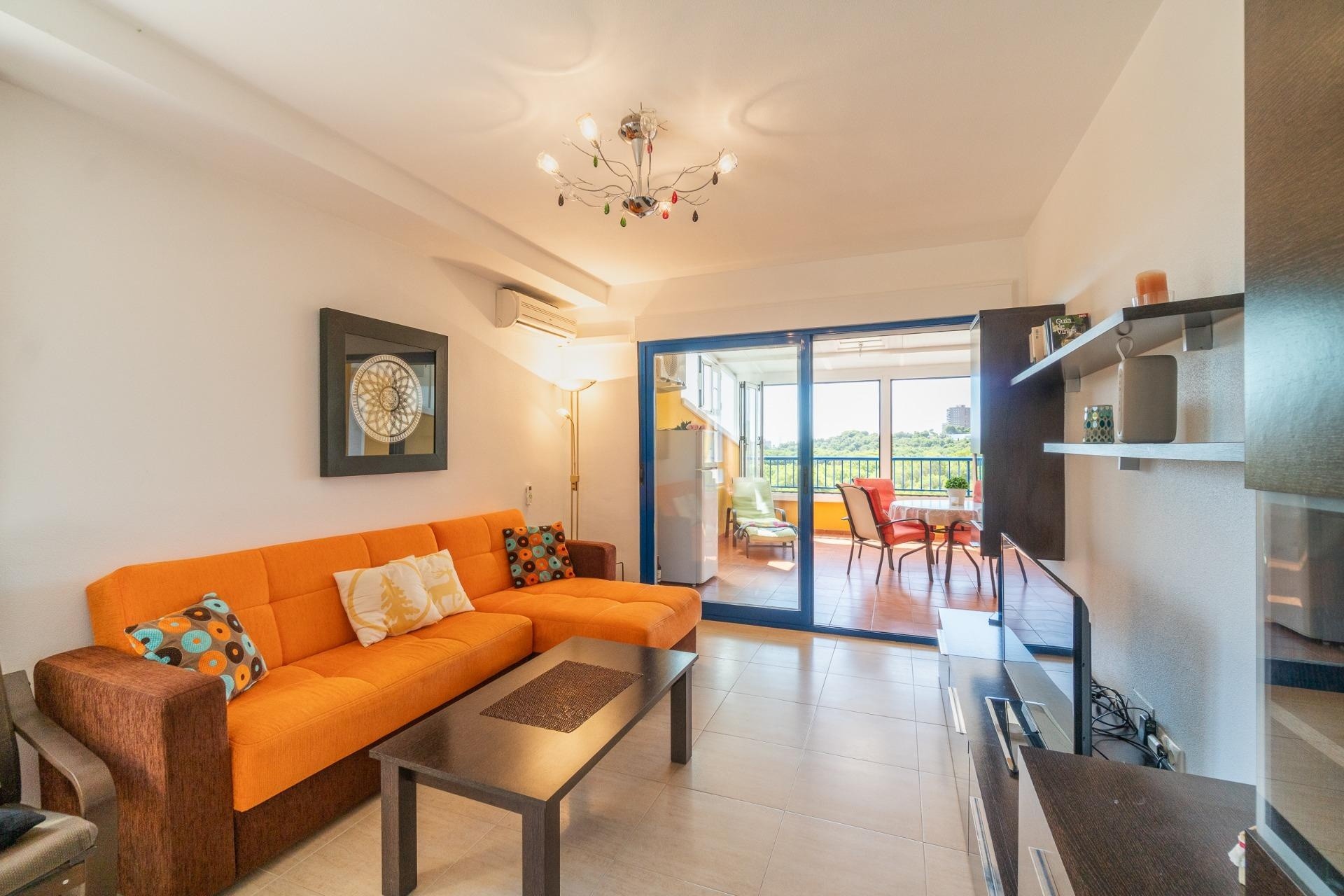 Herverkoop - Appartement / Flat -
Orihuela Costa - Altos de Campoamor