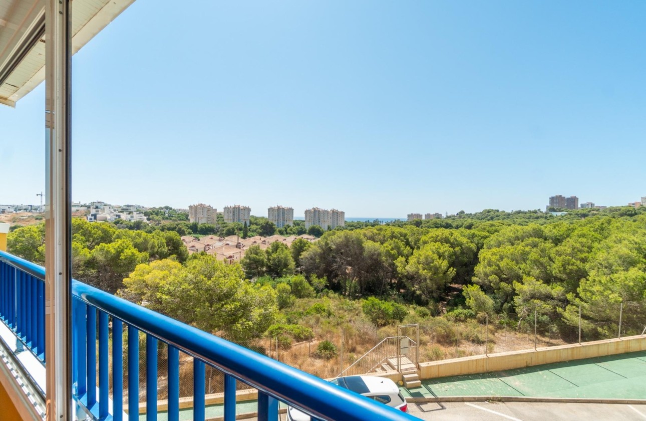 Herverkoop - Appartement / Flat -
Orihuela Costa - Altos de Campoamor