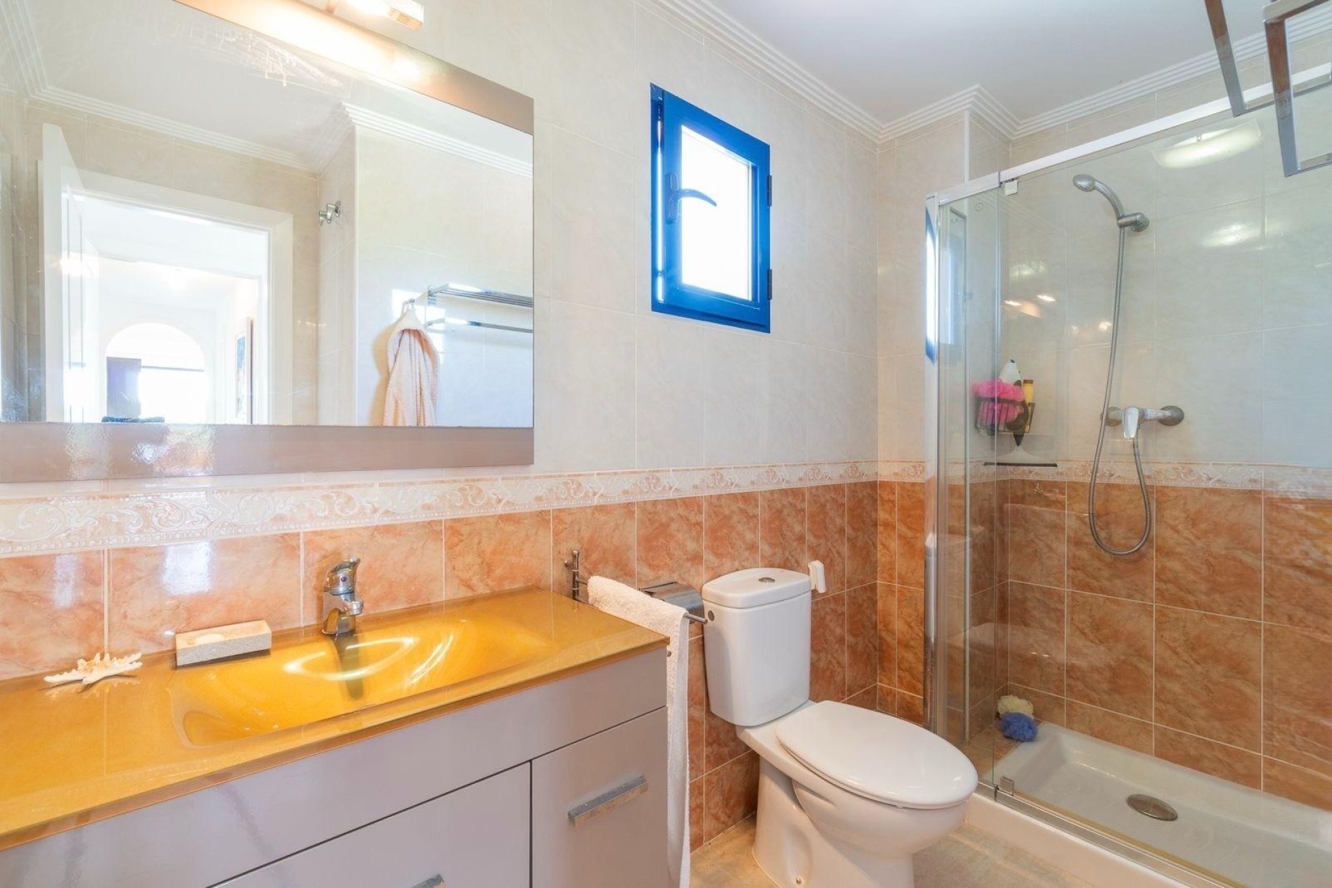 Herverkoop - Appartement / Flat -
Orihuela Costa - Altos de Campoamor