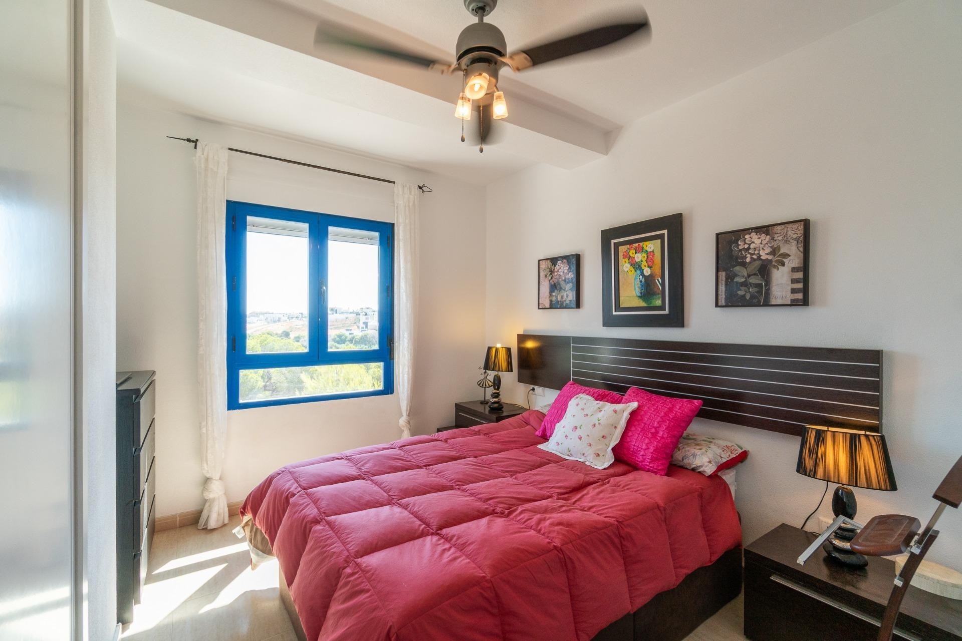 Herverkoop - Appartement / Flat -
Orihuela Costa - Altos de Campoamor