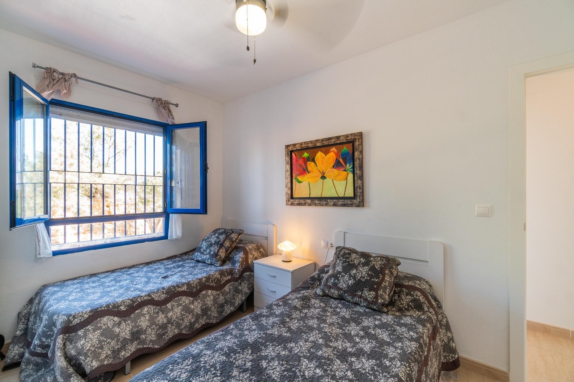 Herverkoop - Appartement / Flat -
Orihuela Costa - Altos de Campoamor