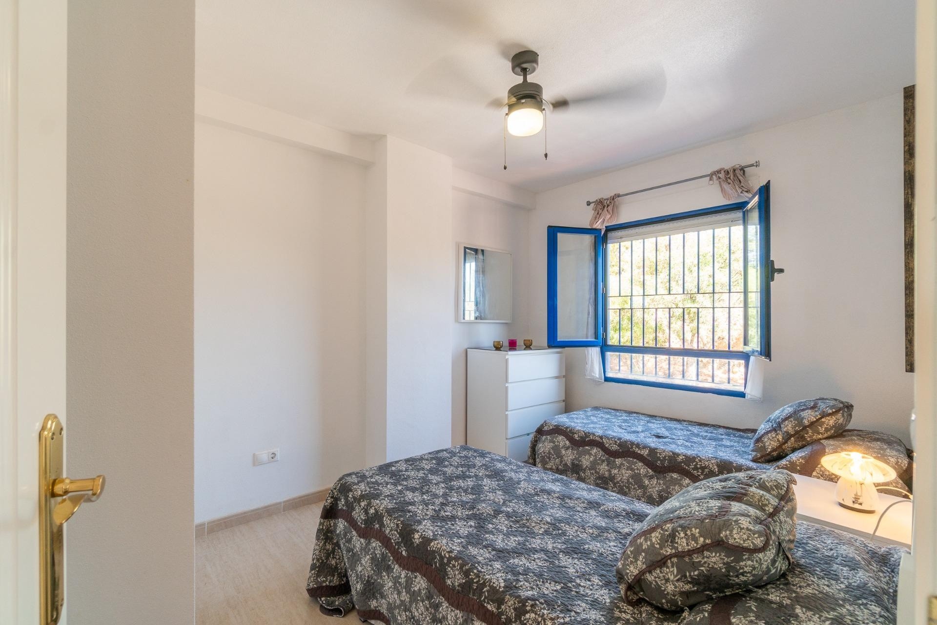 Herverkoop - Appartement / Flat -
Orihuela Costa - Altos de Campoamor