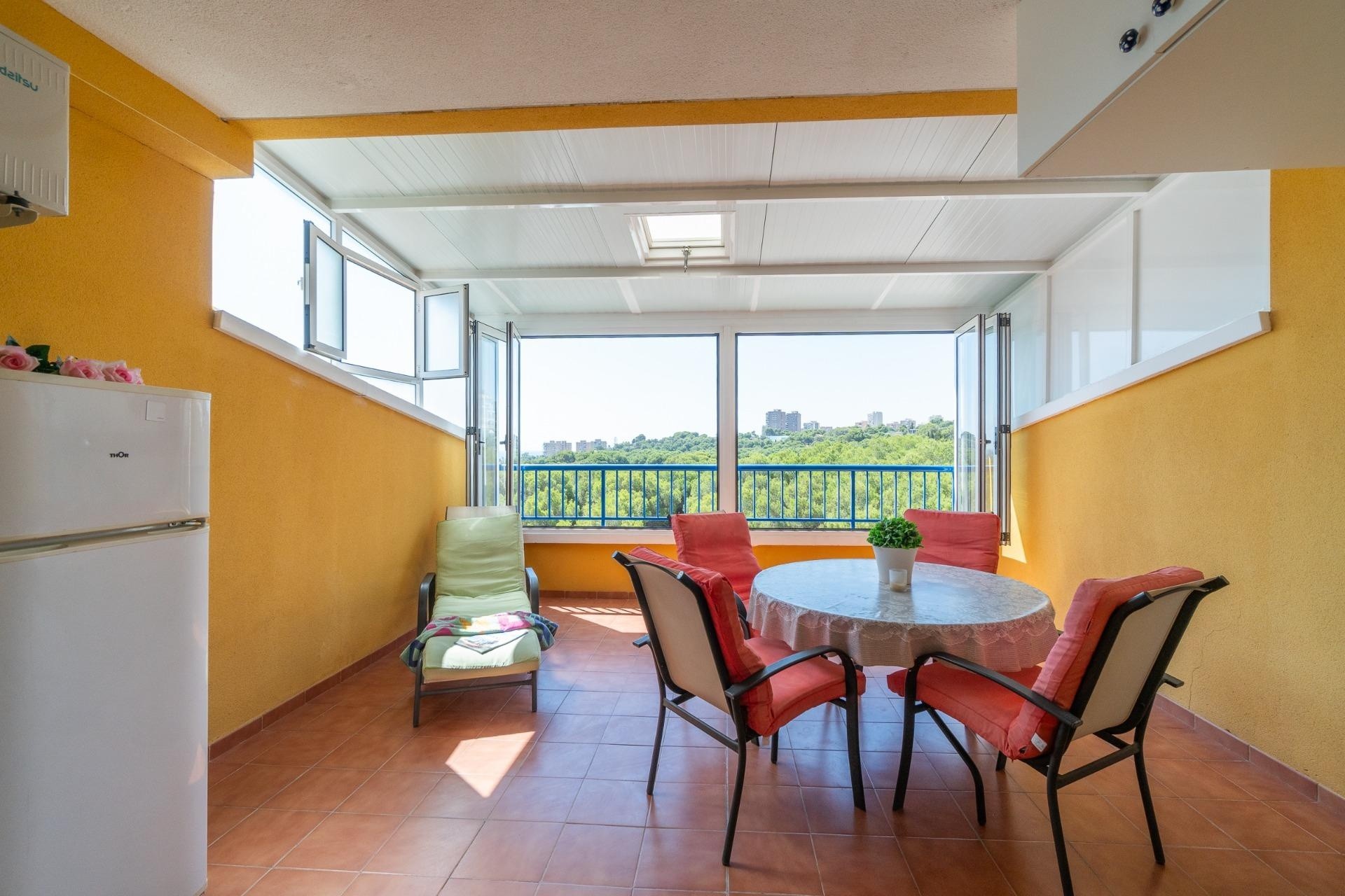 Herverkoop - Appartement / Flat -
Orihuela Costa - Altos de Campoamor