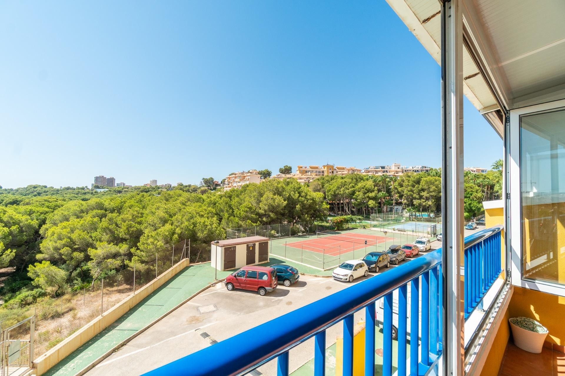 Herverkoop - Appartement / Flat -
Orihuela Costa - Altos de Campoamor