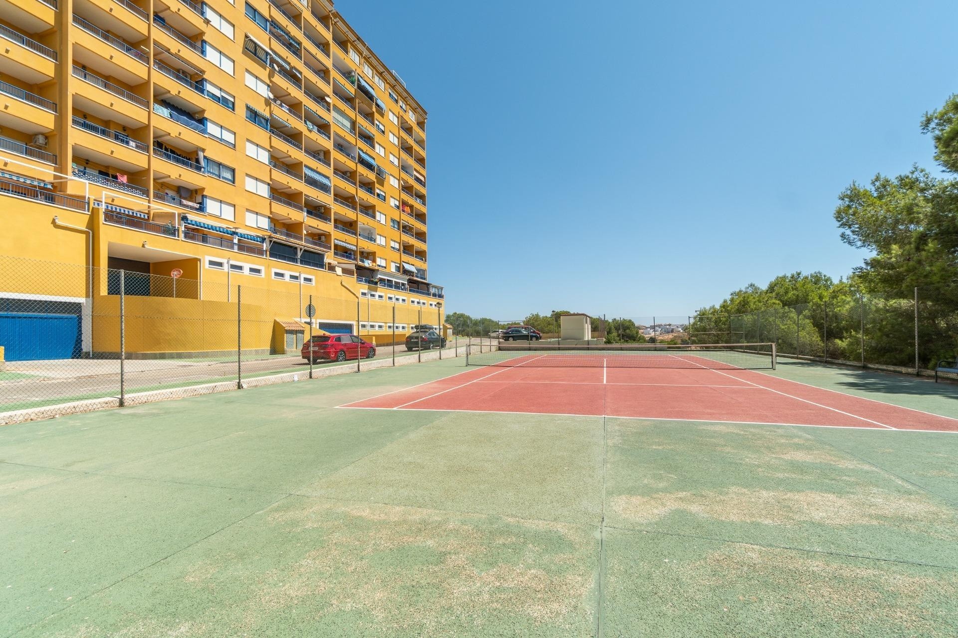 Herverkoop - Appartement / Flat -
Orihuela Costa - Altos de Campoamor