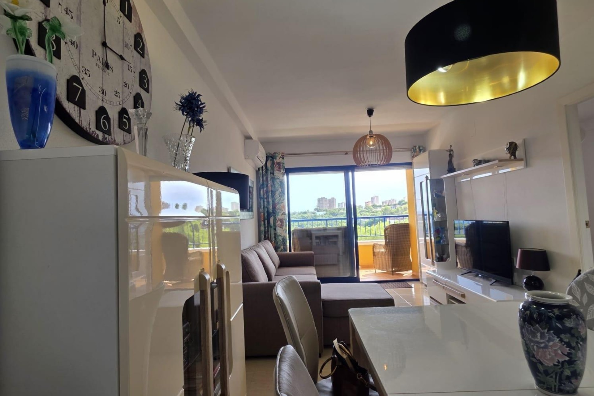 Herverkoop - Appartement / Flat -
Orihuela Costa - Altos de Campoamor