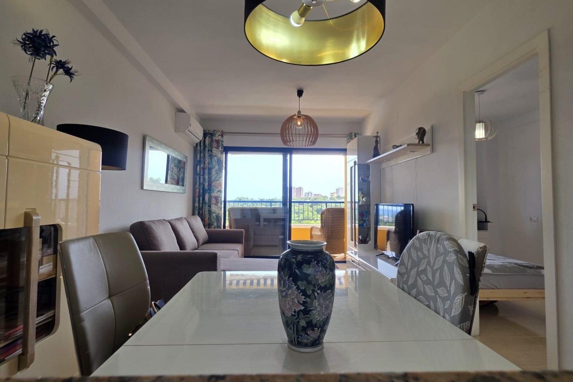 Herverkoop - Appartement / Flat -
Orihuela Costa - Altos de Campoamor
