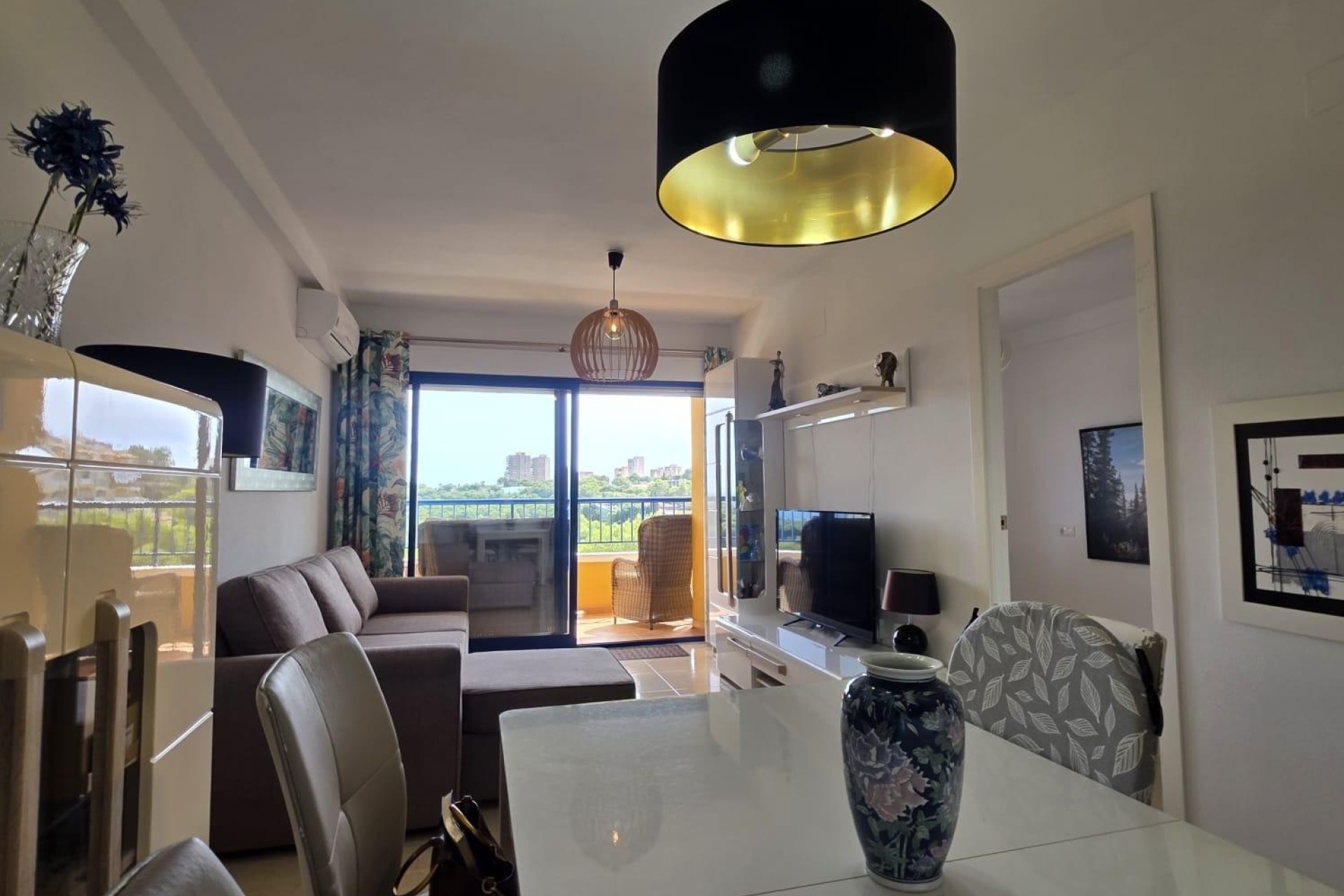 Herverkoop - Appartement / Flat -
Orihuela Costa - Altos de Campoamor