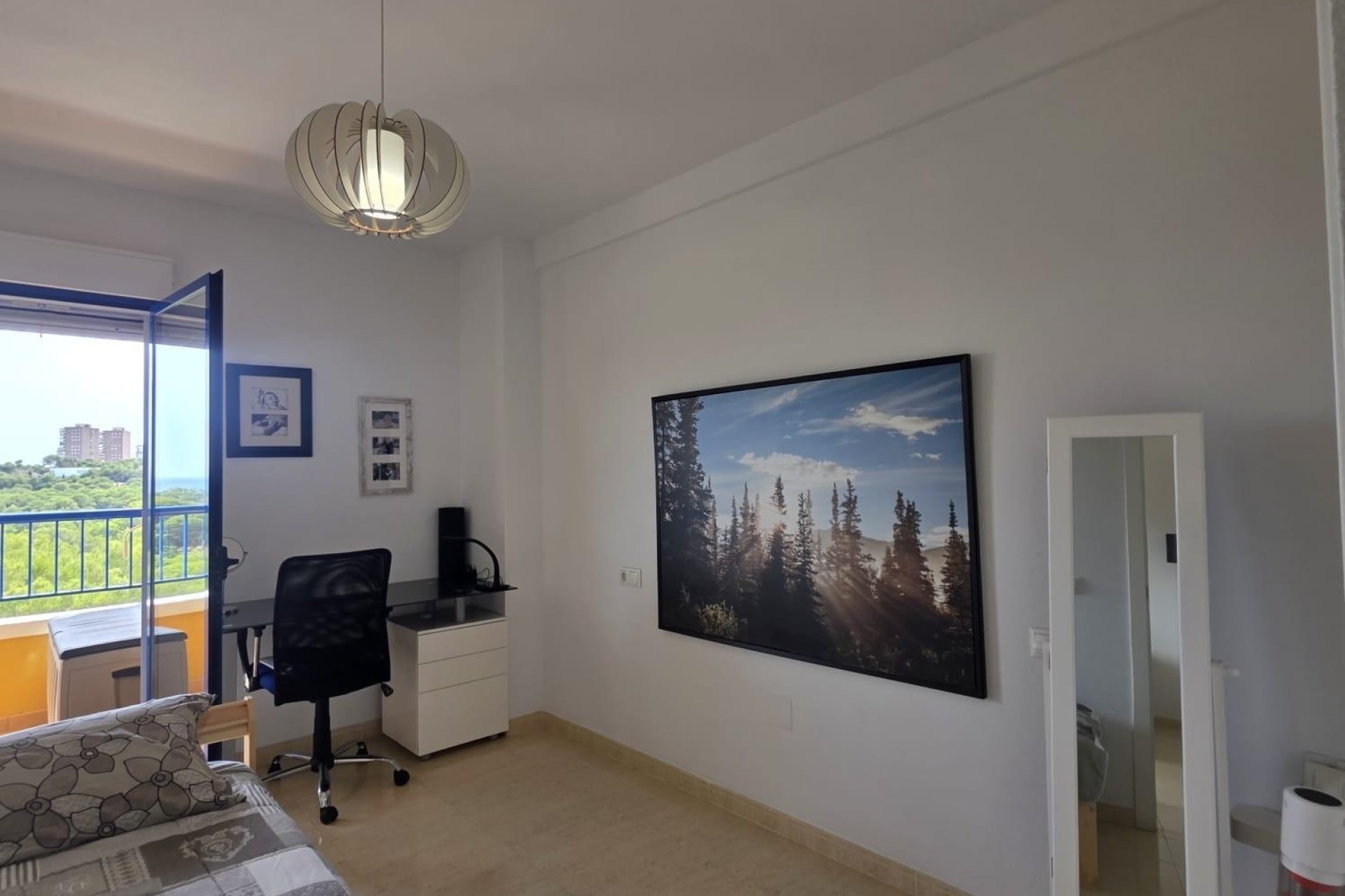 Herverkoop - Appartement / Flat -
Orihuela Costa - Altos de Campoamor