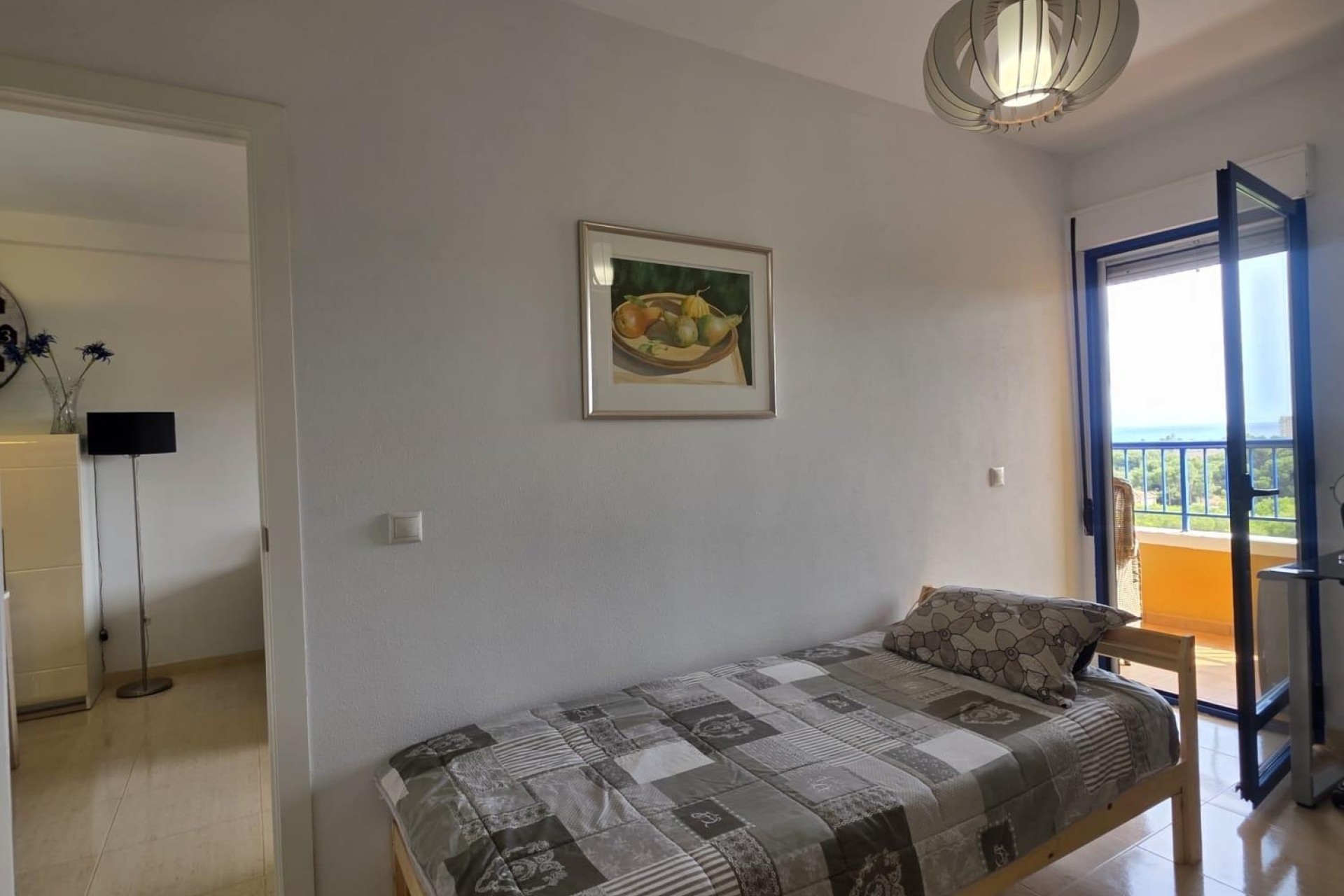 Herverkoop - Appartement / Flat -
Orihuela Costa - Altos de Campoamor