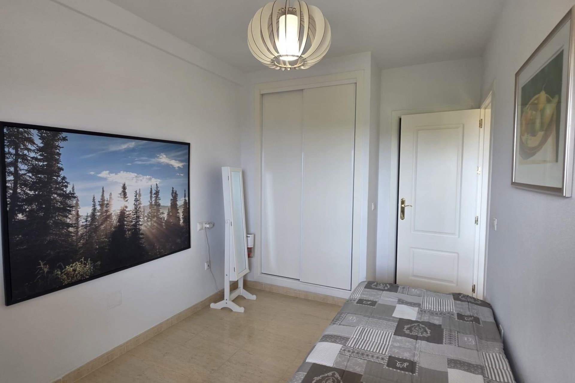 Herverkoop - Appartement / Flat -
Orihuela Costa - Altos de Campoamor