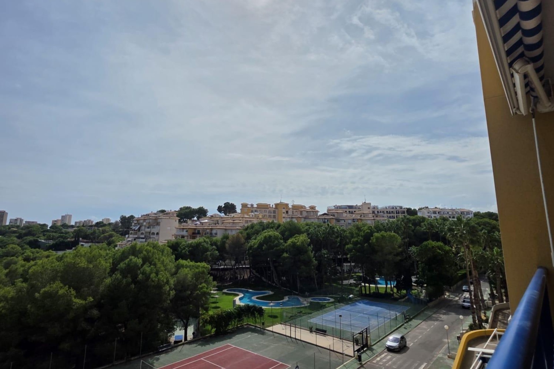 Herverkoop - Appartement / Flat -
Orihuela Costa - Altos de Campoamor
