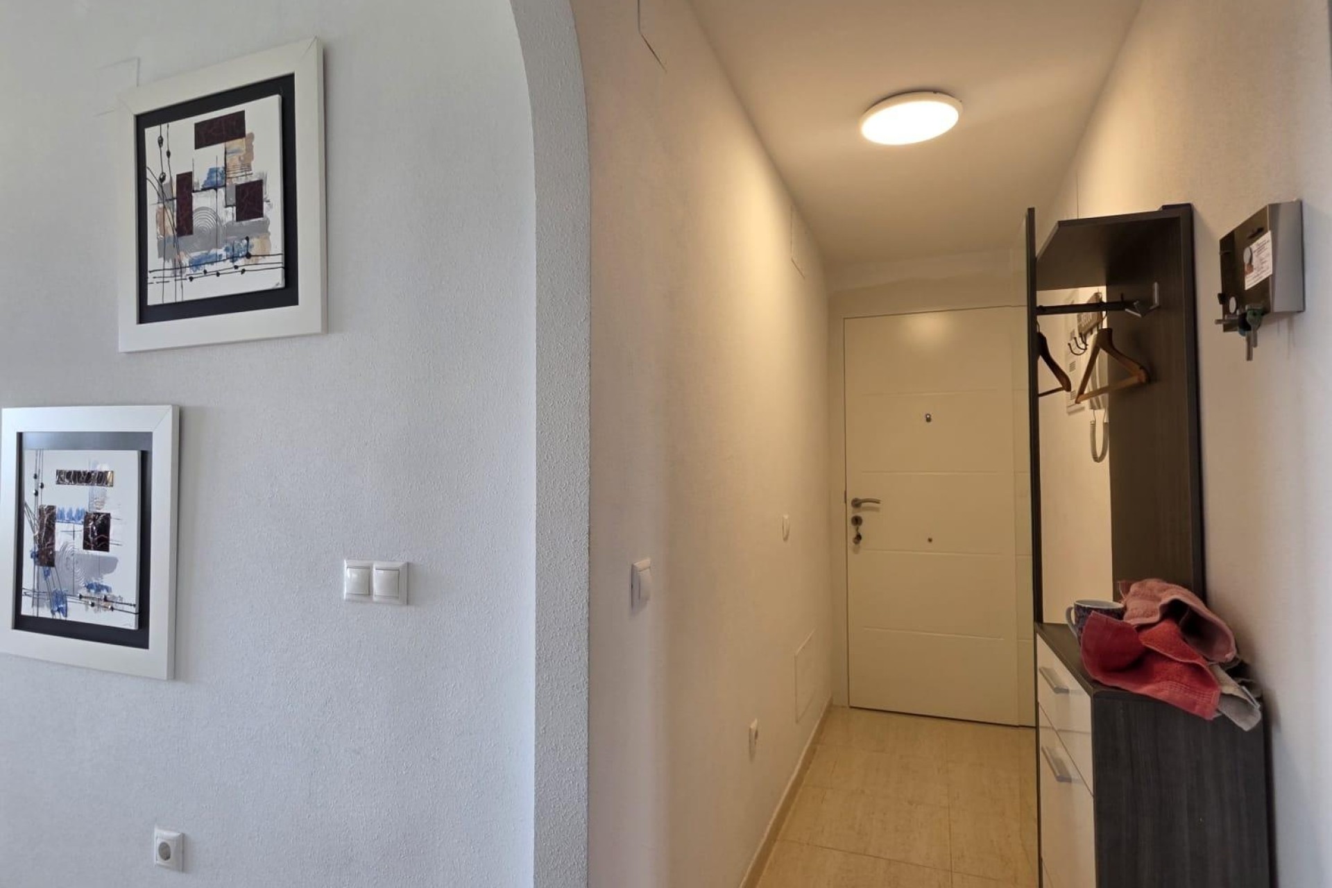 Herverkoop - Appartement / Flat -
Orihuela Costa - Altos de Campoamor