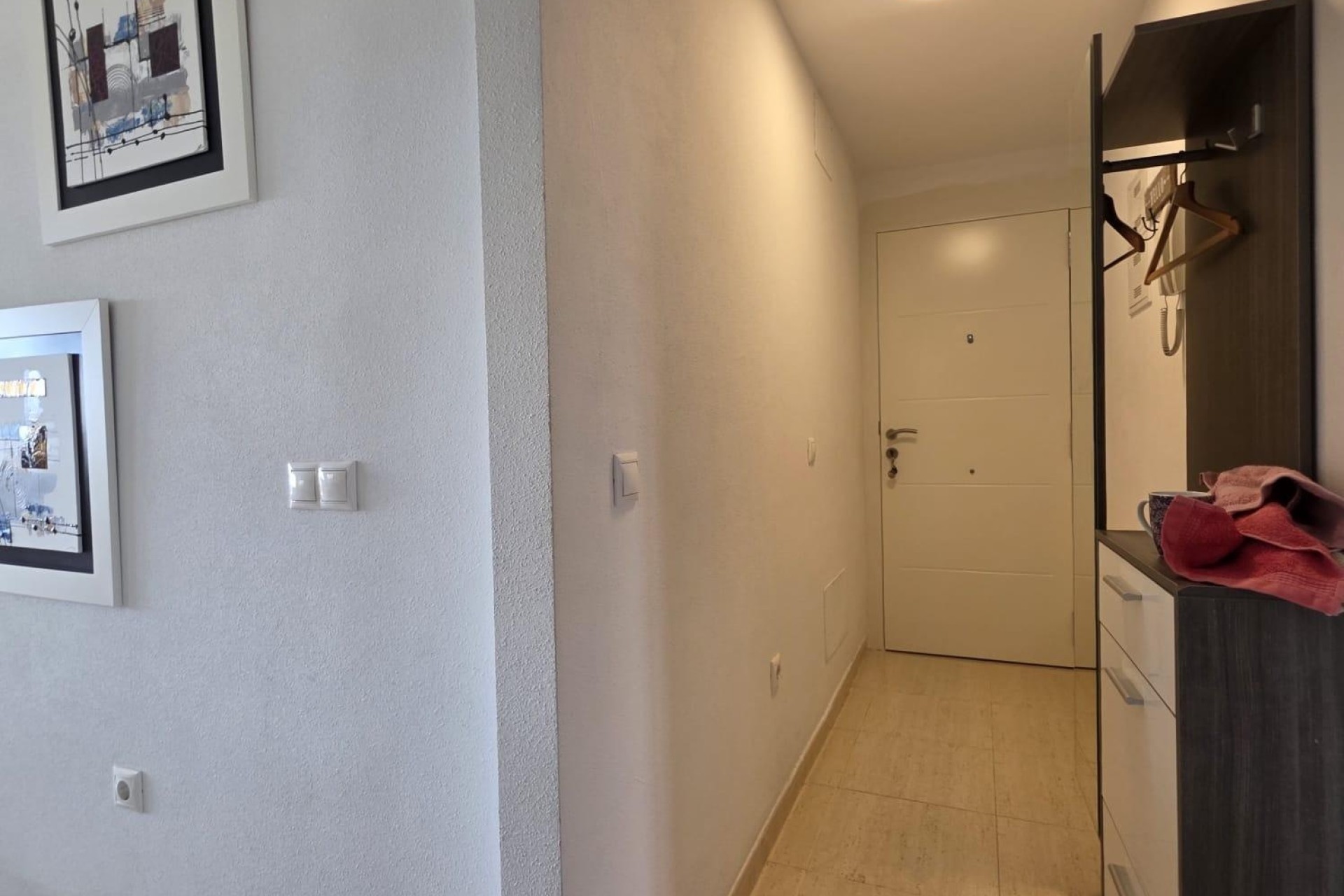 Herverkoop - Appartement / Flat -
Orihuela Costa - Altos de Campoamor