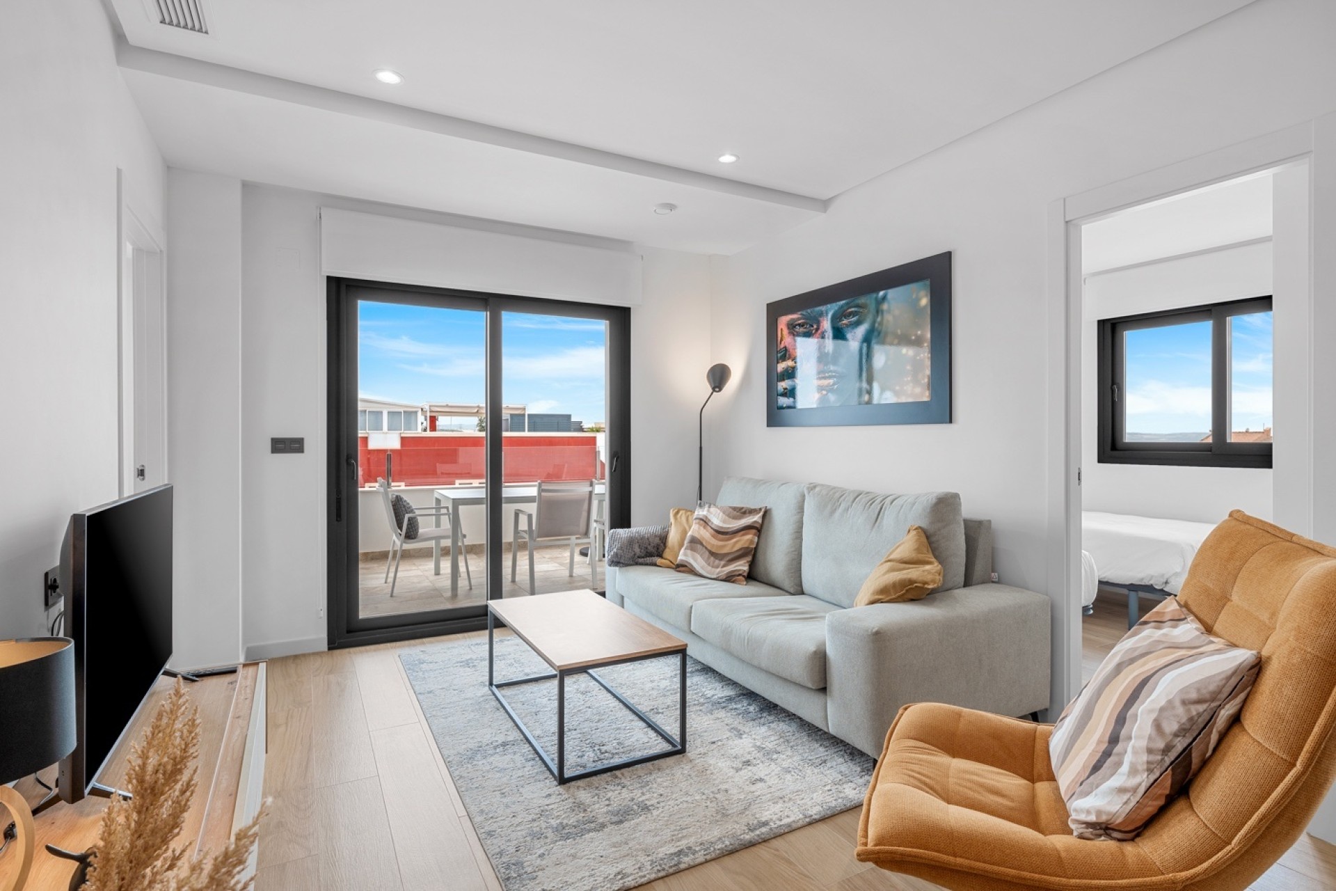 Herverkoop - Appartement / Flat -
Orihuela - Costa Blanca South
