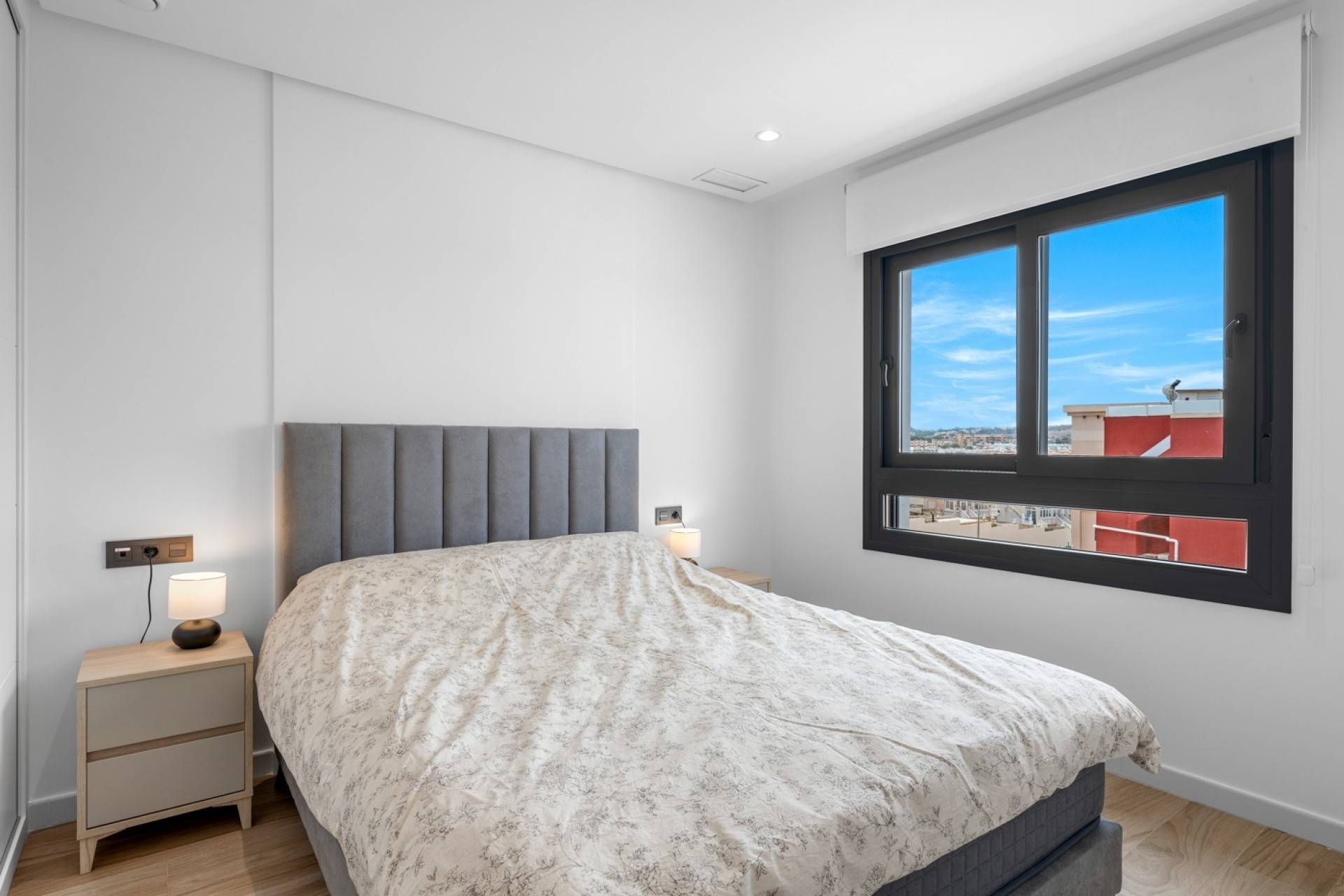 Herverkoop - Appartement / Flat -
Orihuela - Costa Blanca South