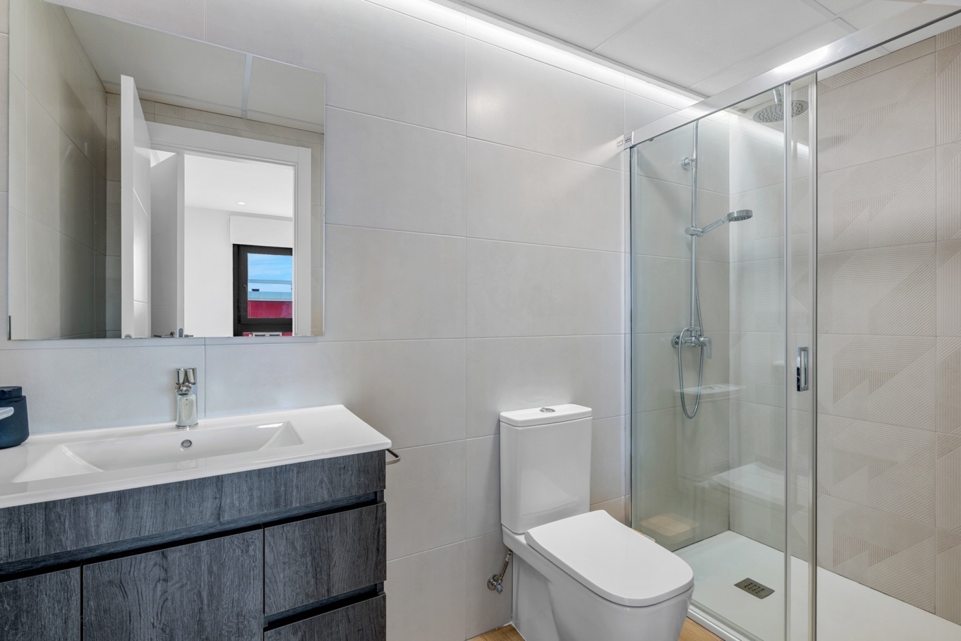 Herverkoop - Appartement / Flat -
Orihuela - Costa Blanca South