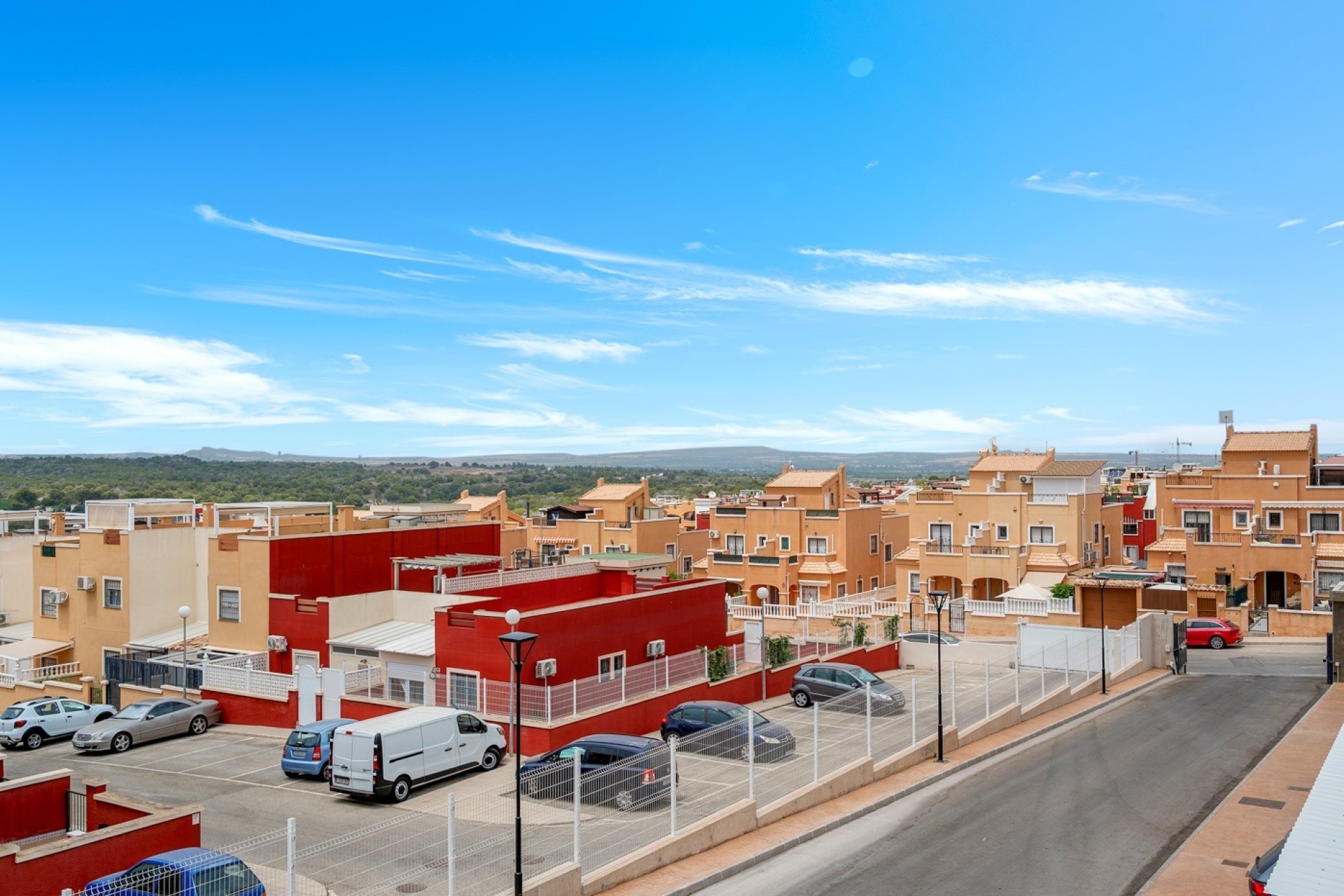 Herverkoop - Appartement / Flat -
Orihuela - Costa Blanca South