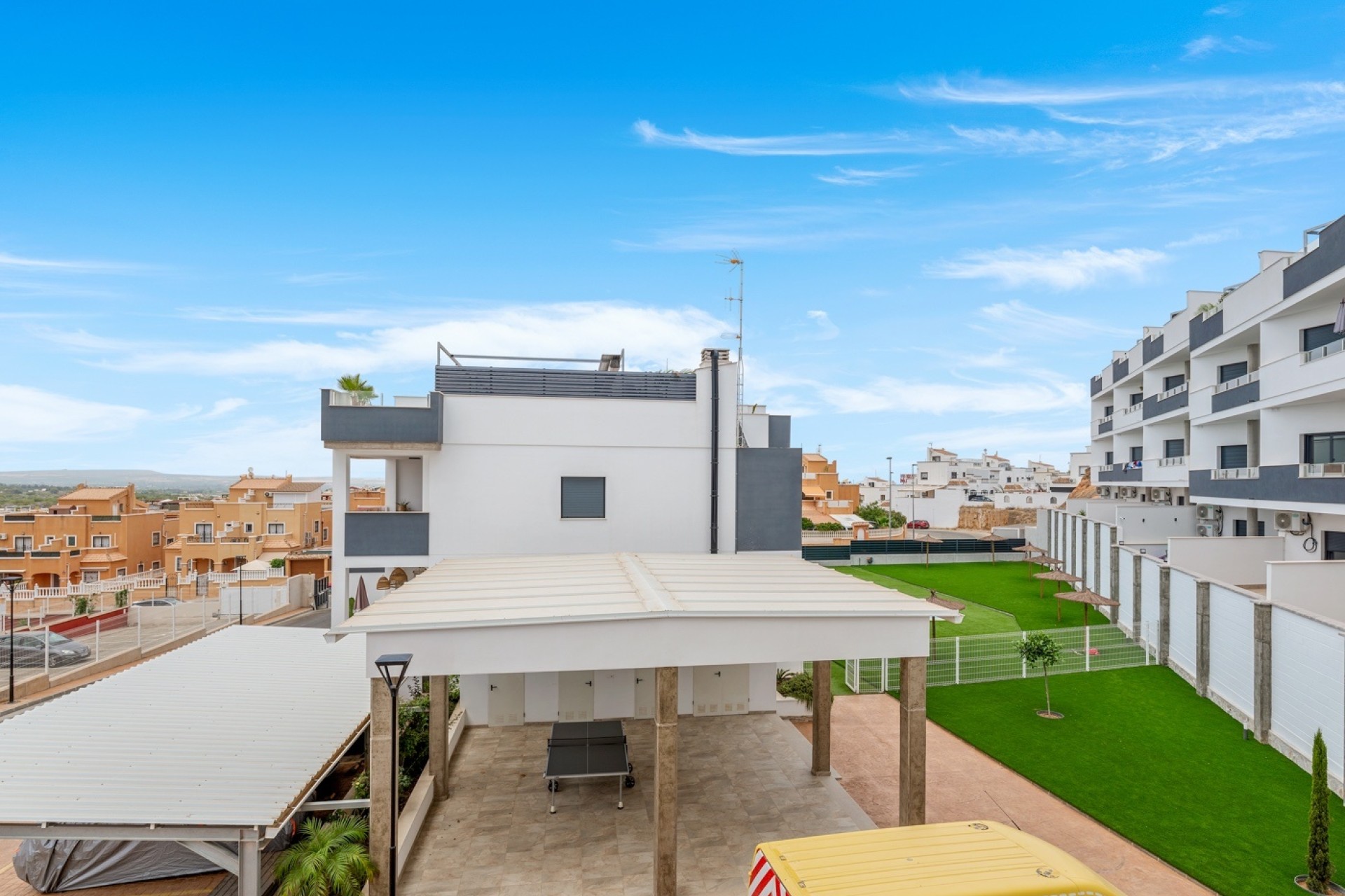 Herverkoop - Appartement / Flat -
Orihuela - Costa Blanca South