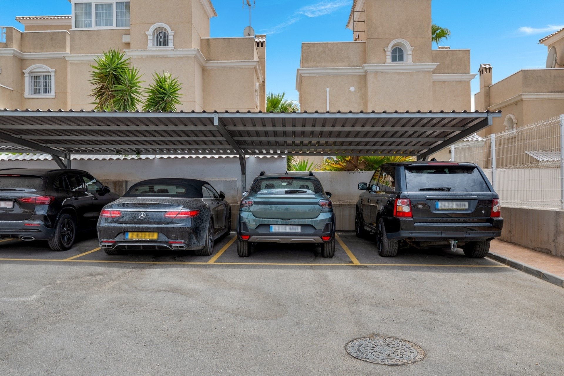 Herverkoop - Appartement / Flat -
Orihuela - Costa Blanca South