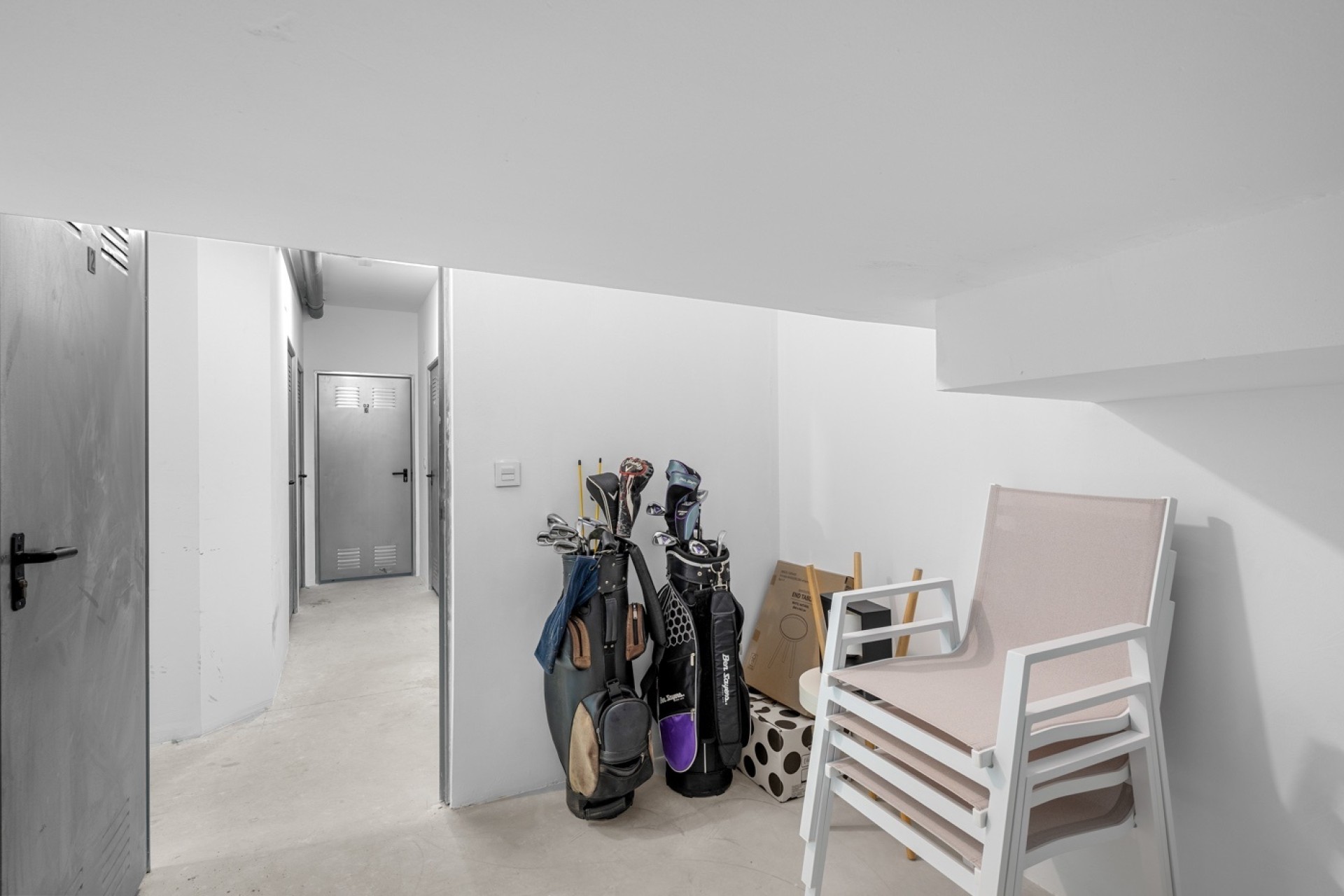 Herverkoop - Appartement / Flat -
Orihuela - Costa Blanca South