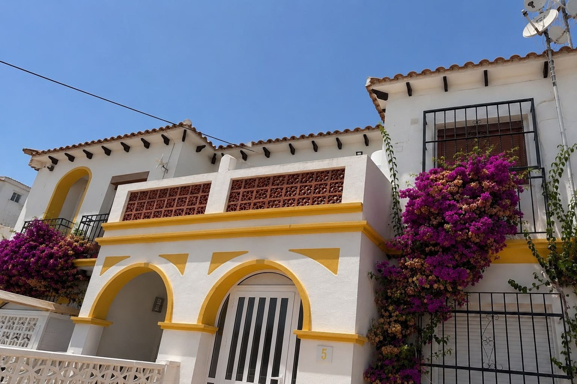 Herverkoop - Appartement / Flat -
Orihuela Costa - Blue Lagoon
