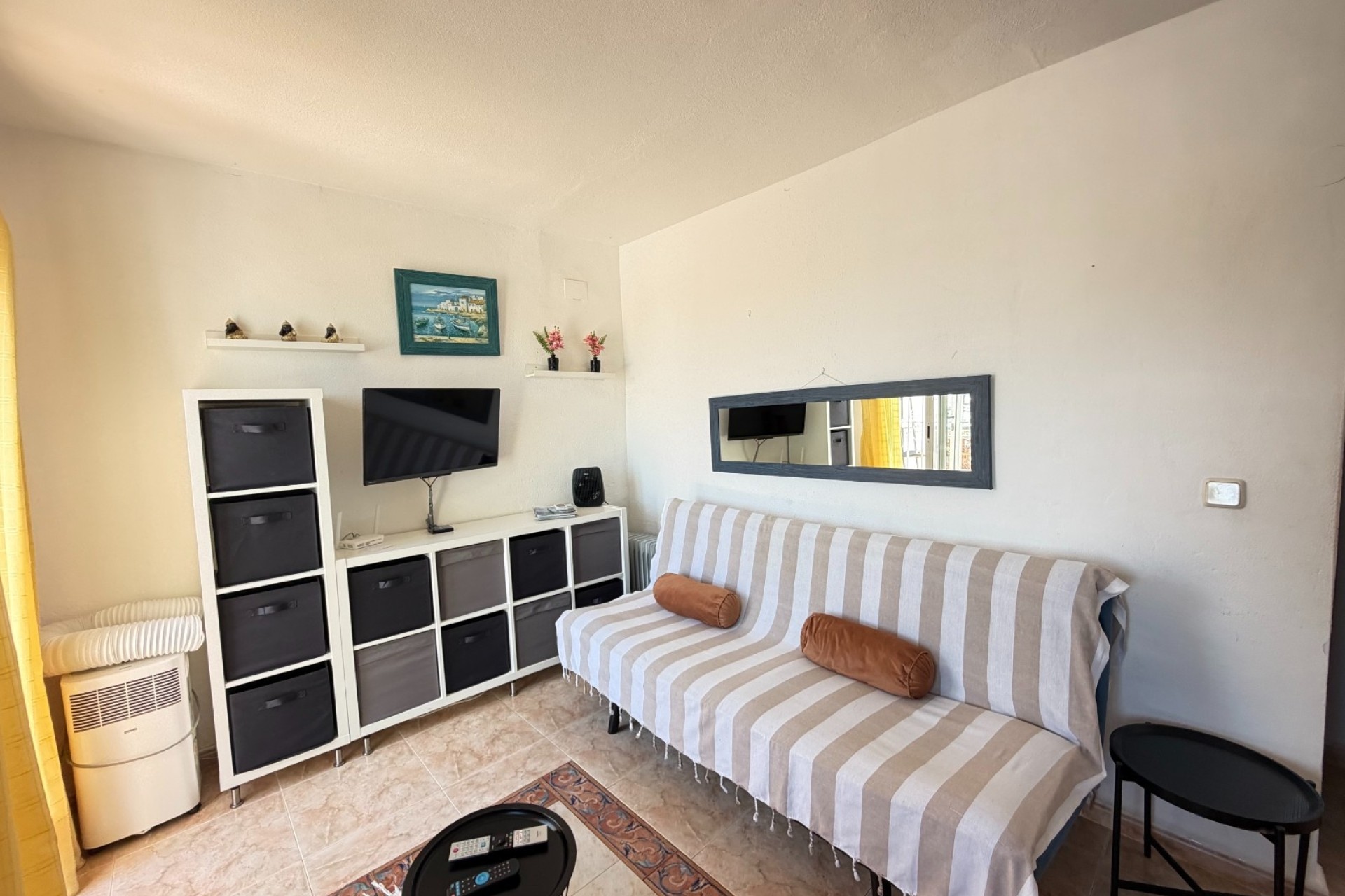 Herverkoop - Appartement / Flat -
Orihuela Costa - Blue Lagoon