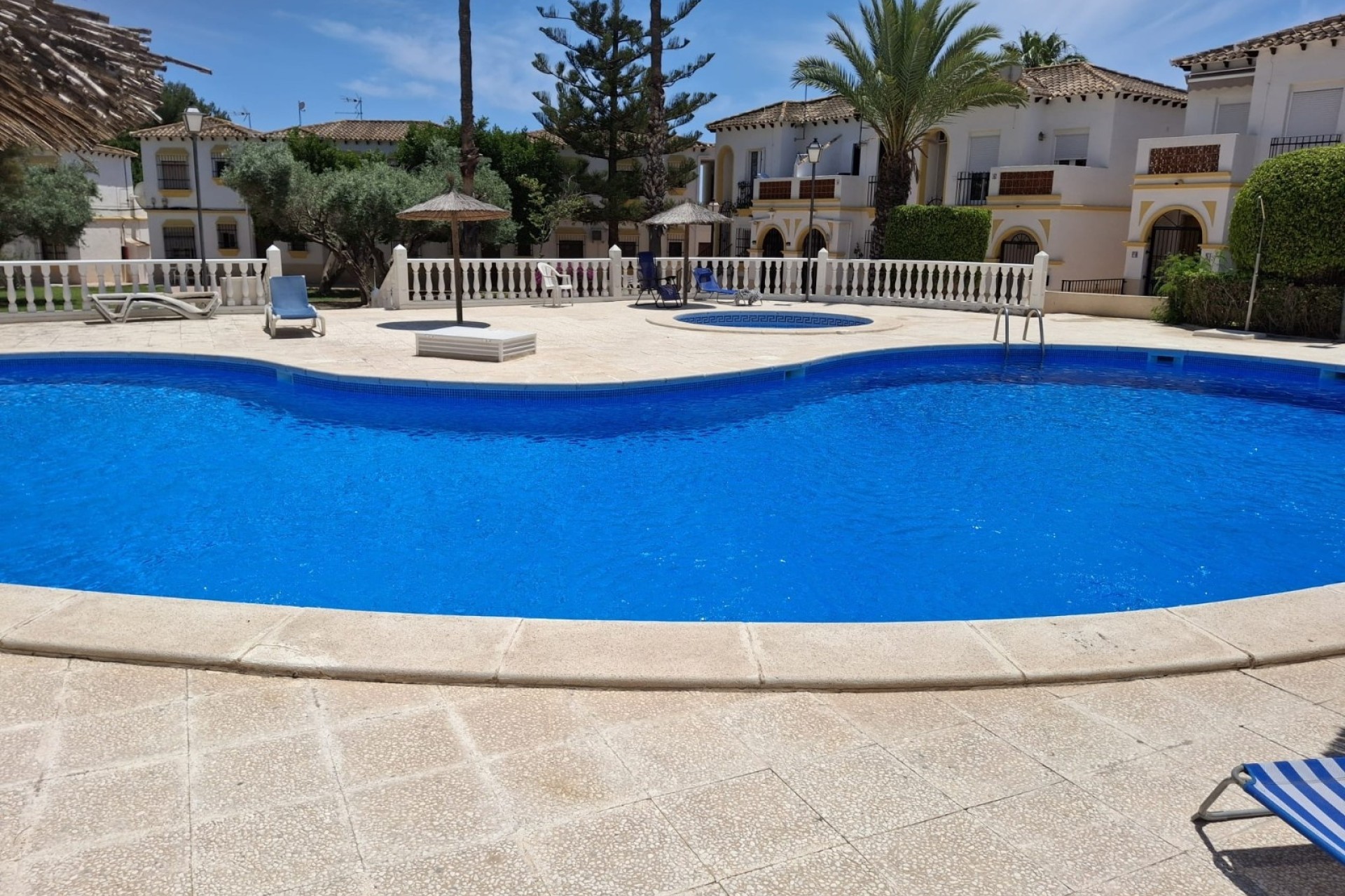 Herverkoop - Appartement / Flat -
Orihuela Costa - Blue Lagoon