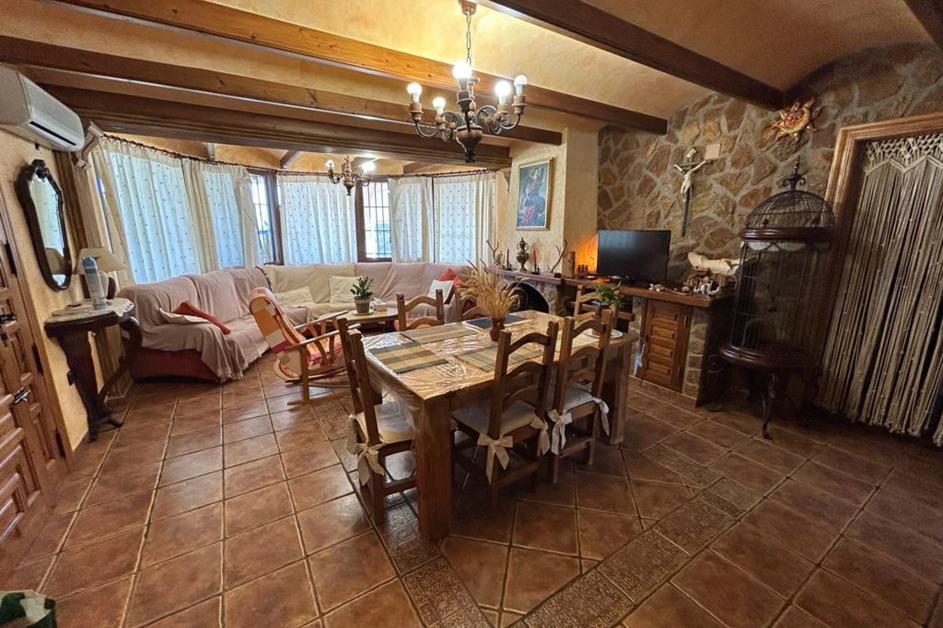 Herverkoop - Appartement / Flat -
Orihuela Costa - Cabo Roig