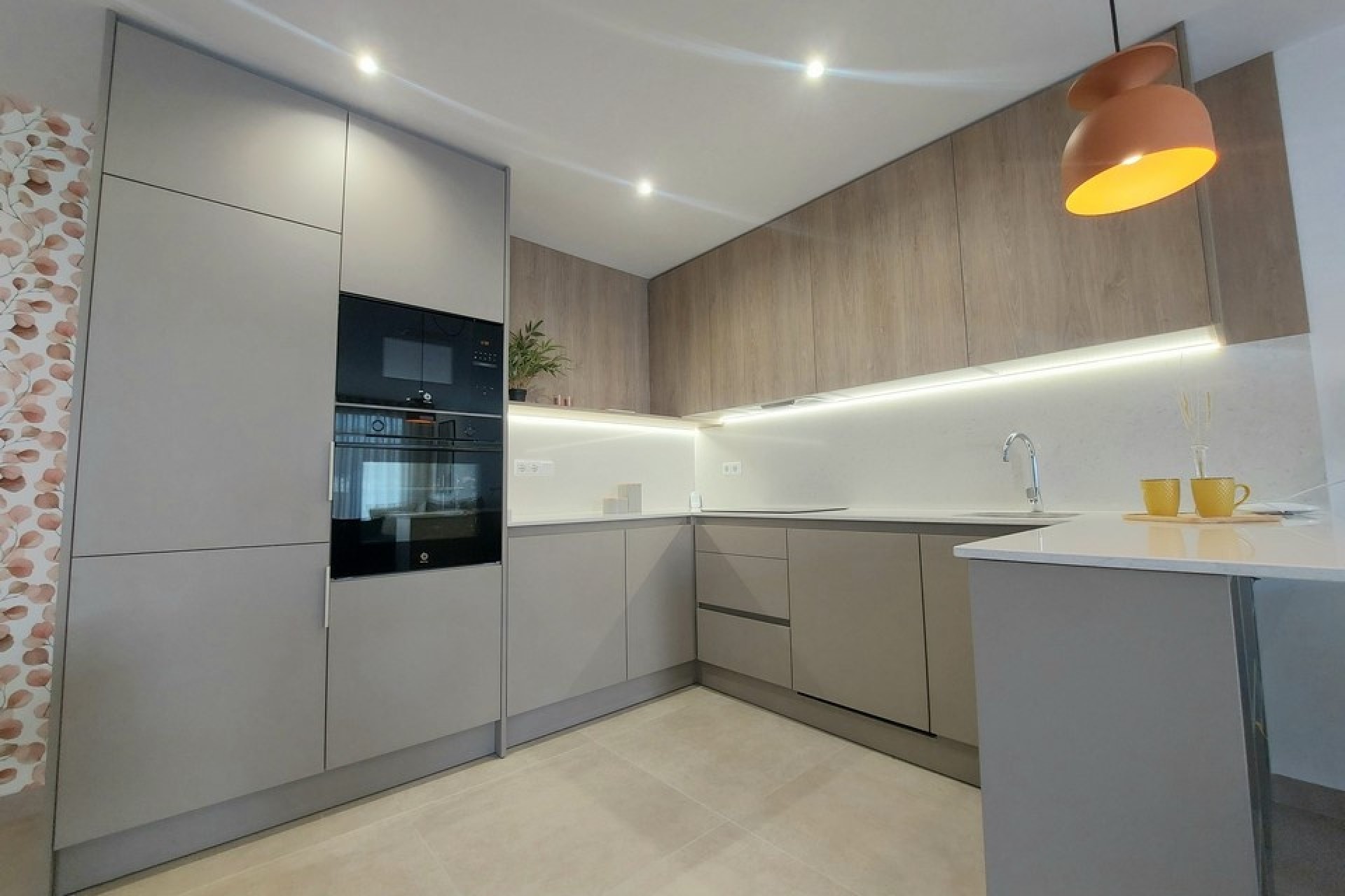 Herverkoop - Appartement / Flat -
Orihuela Costa - Cabo Roig