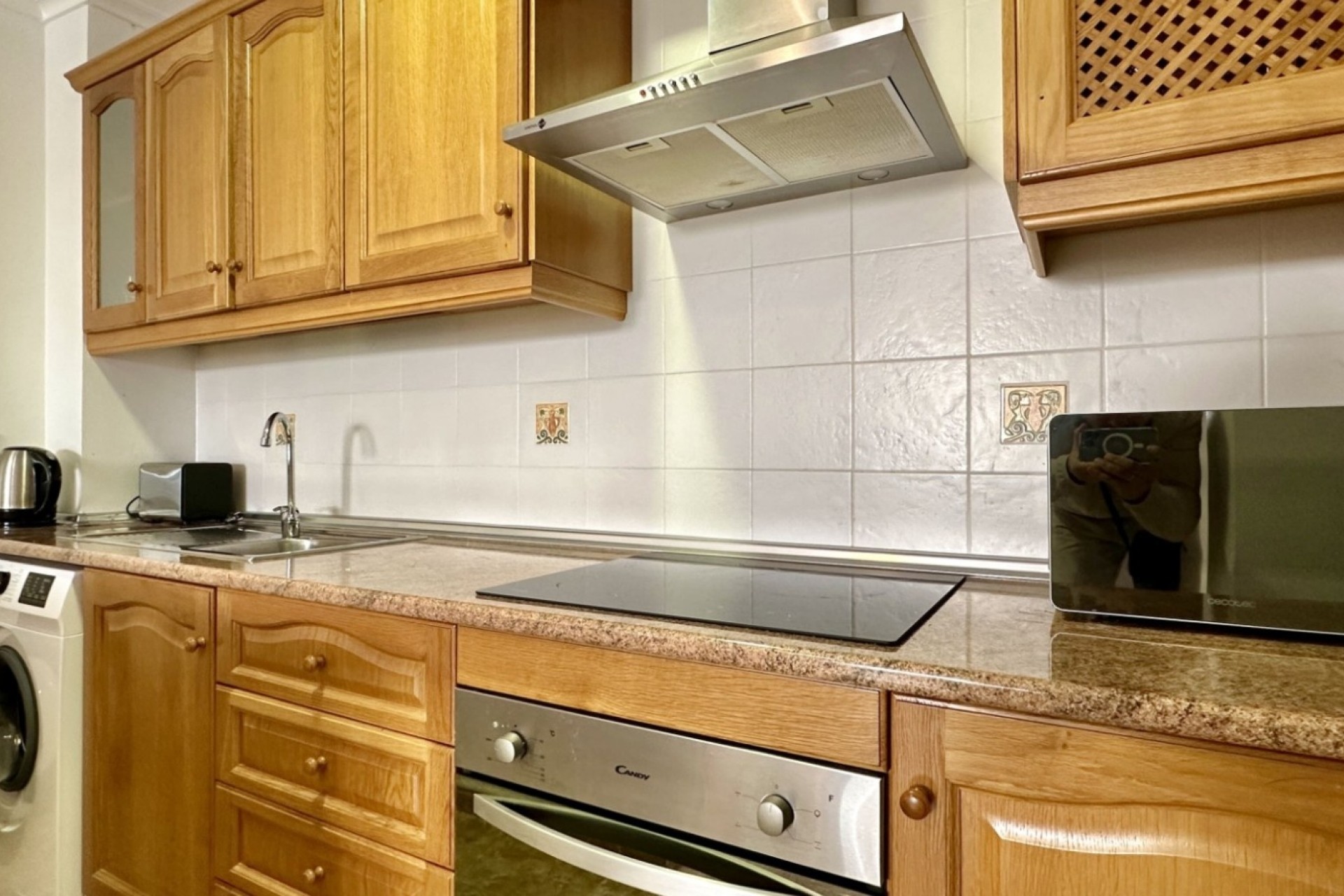 Herverkoop - Appartement / Flat -
Orihuela Costa - Cabo Roig