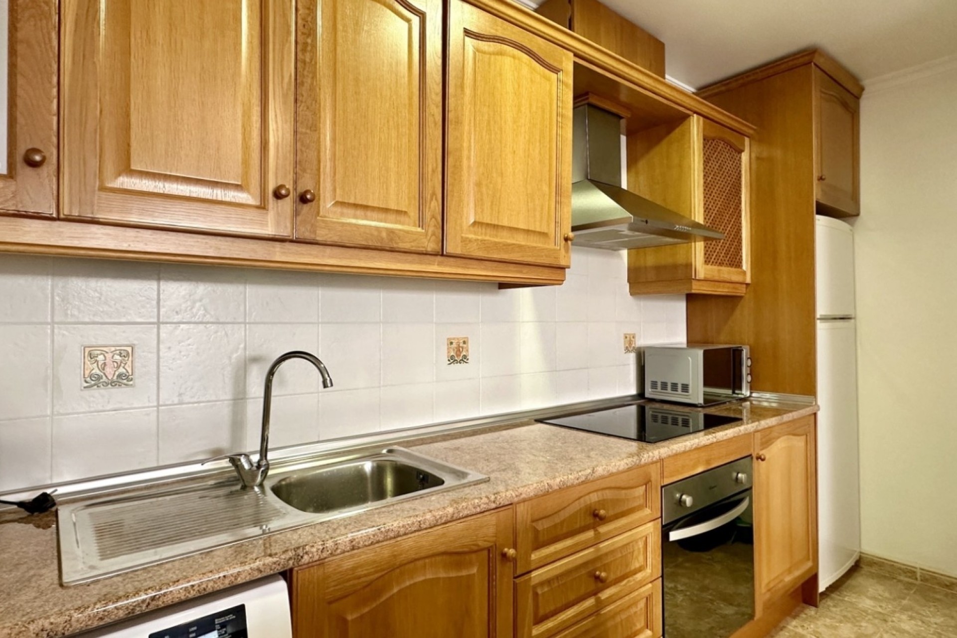 Herverkoop - Appartement / Flat -
Orihuela Costa - Cabo Roig