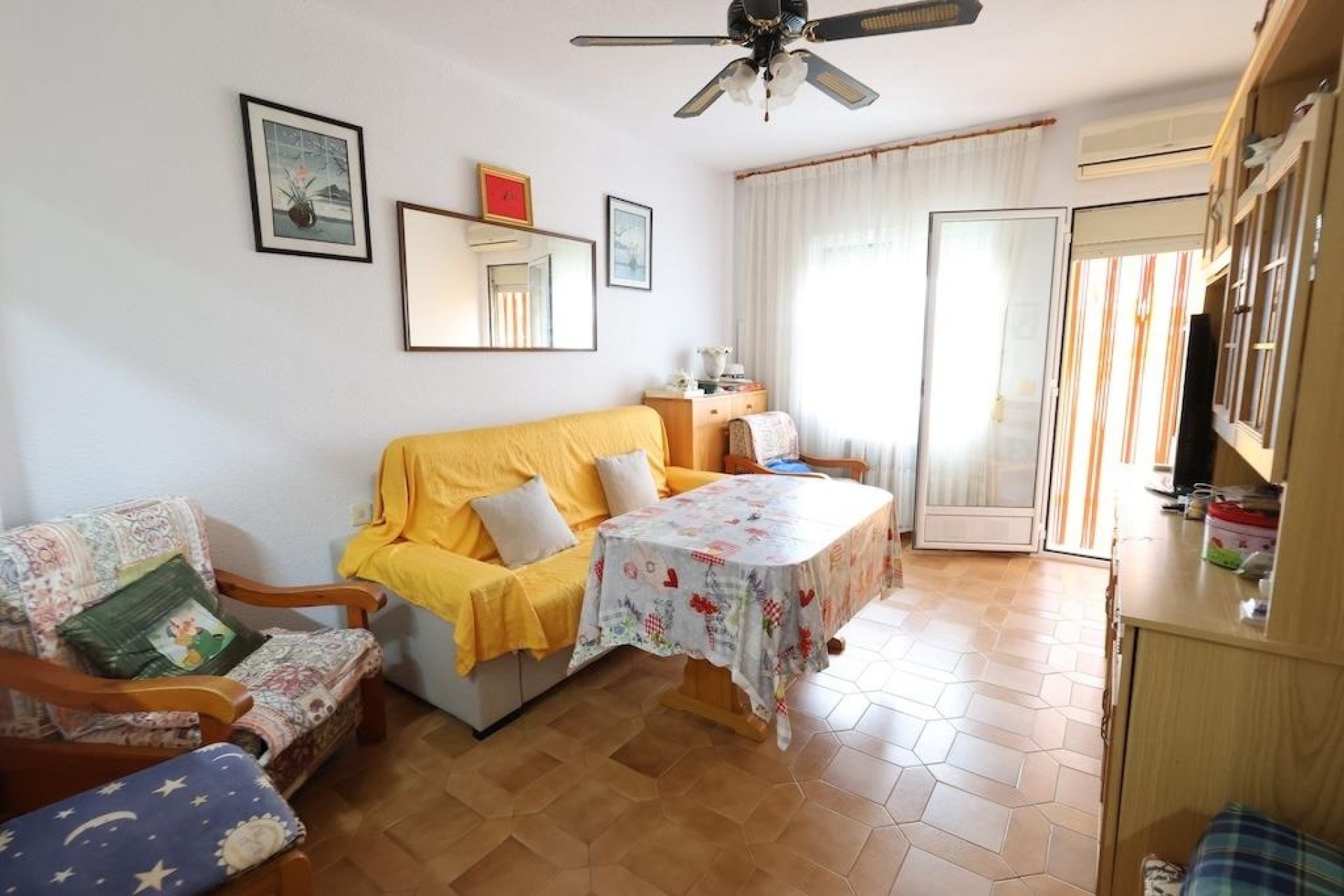 Herverkoop - Appartement / Flat -
Orihuela Costa - Cabo Roig