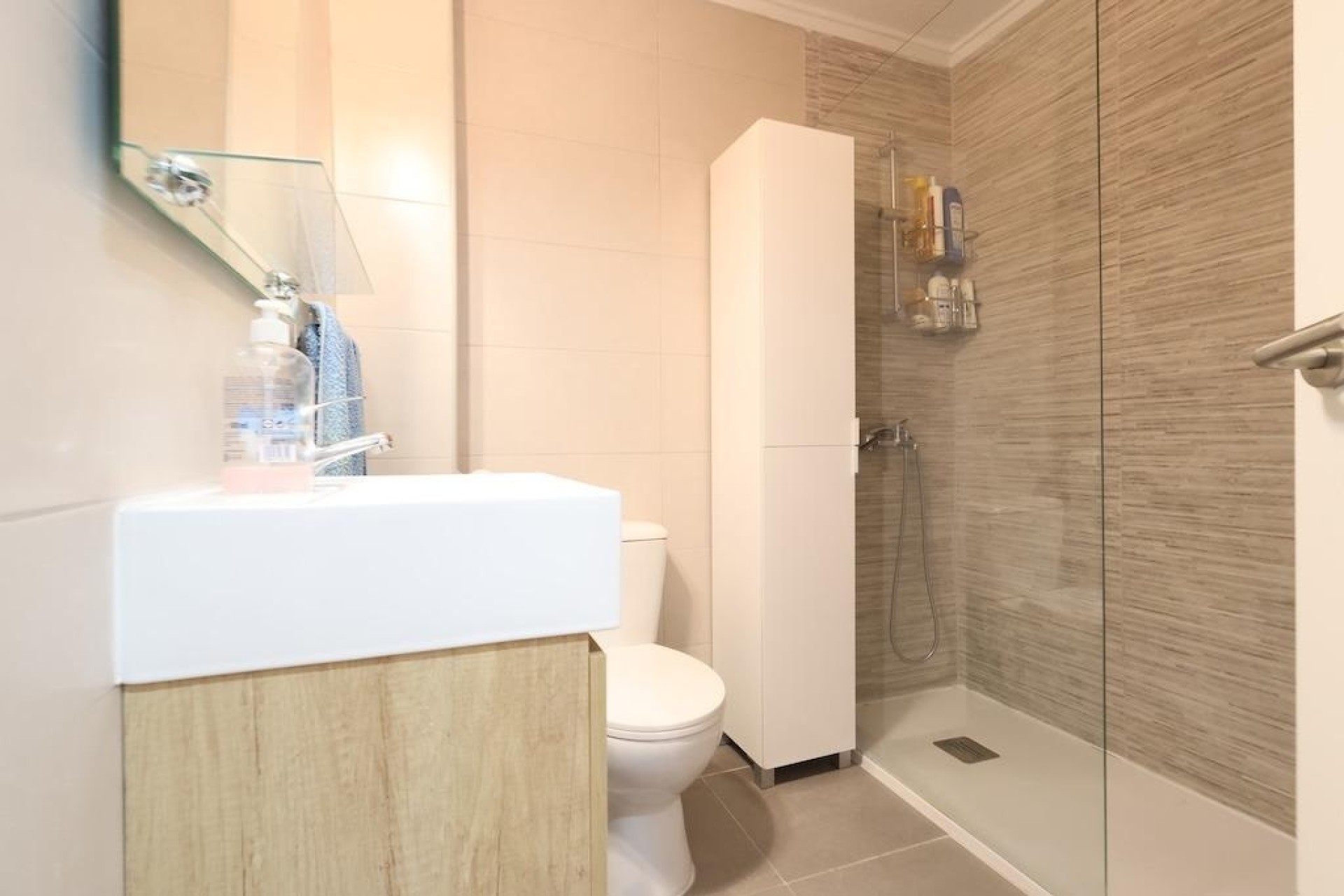 Herverkoop - Appartement / Flat -
Orihuela Costa - Cabo Roig